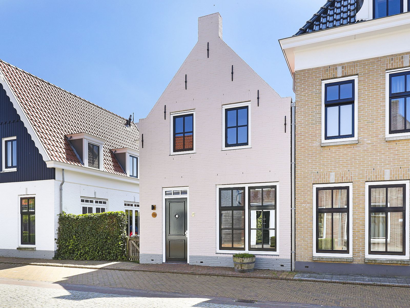 Verblijf 1605192 - Bungalow Lauwersmeer - Esonstad | 4-persoons woning | 4L1