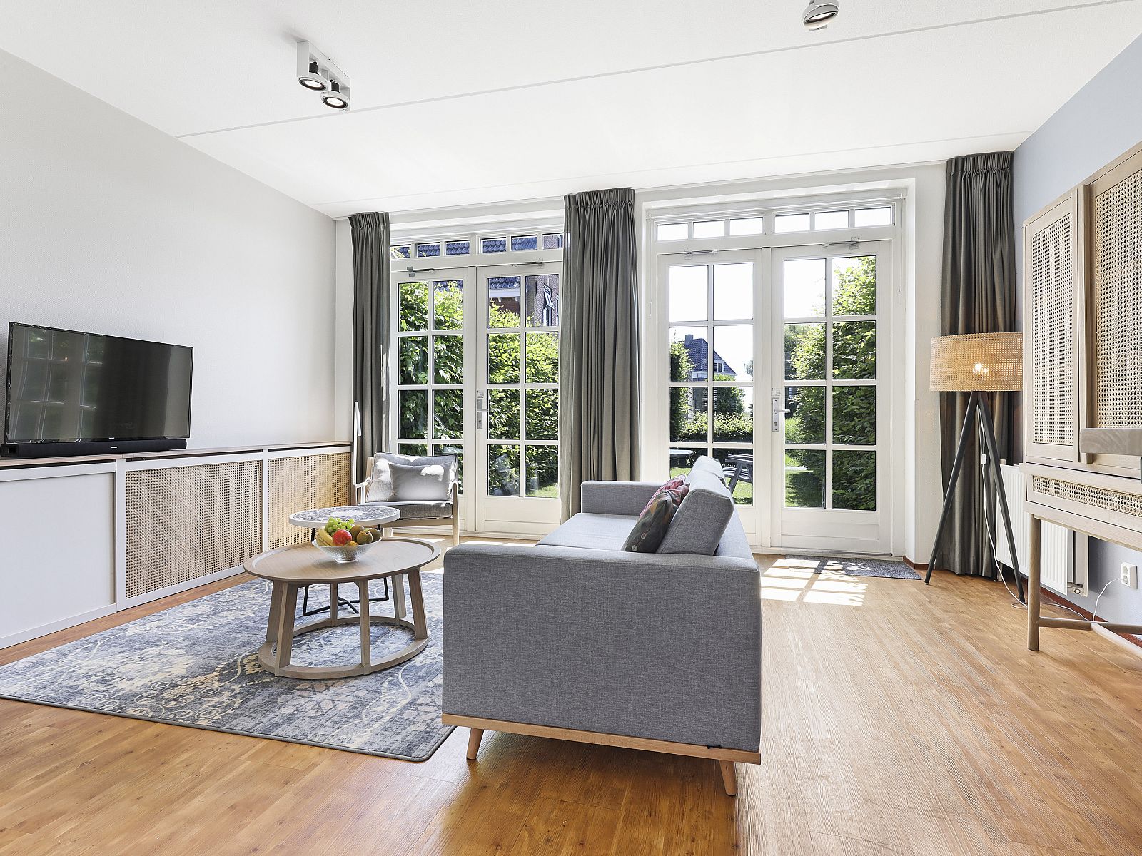 Verblijf 1605192 - Bungalow Lauwersmeer - Esonstad | 4-persoons woning | 4L1