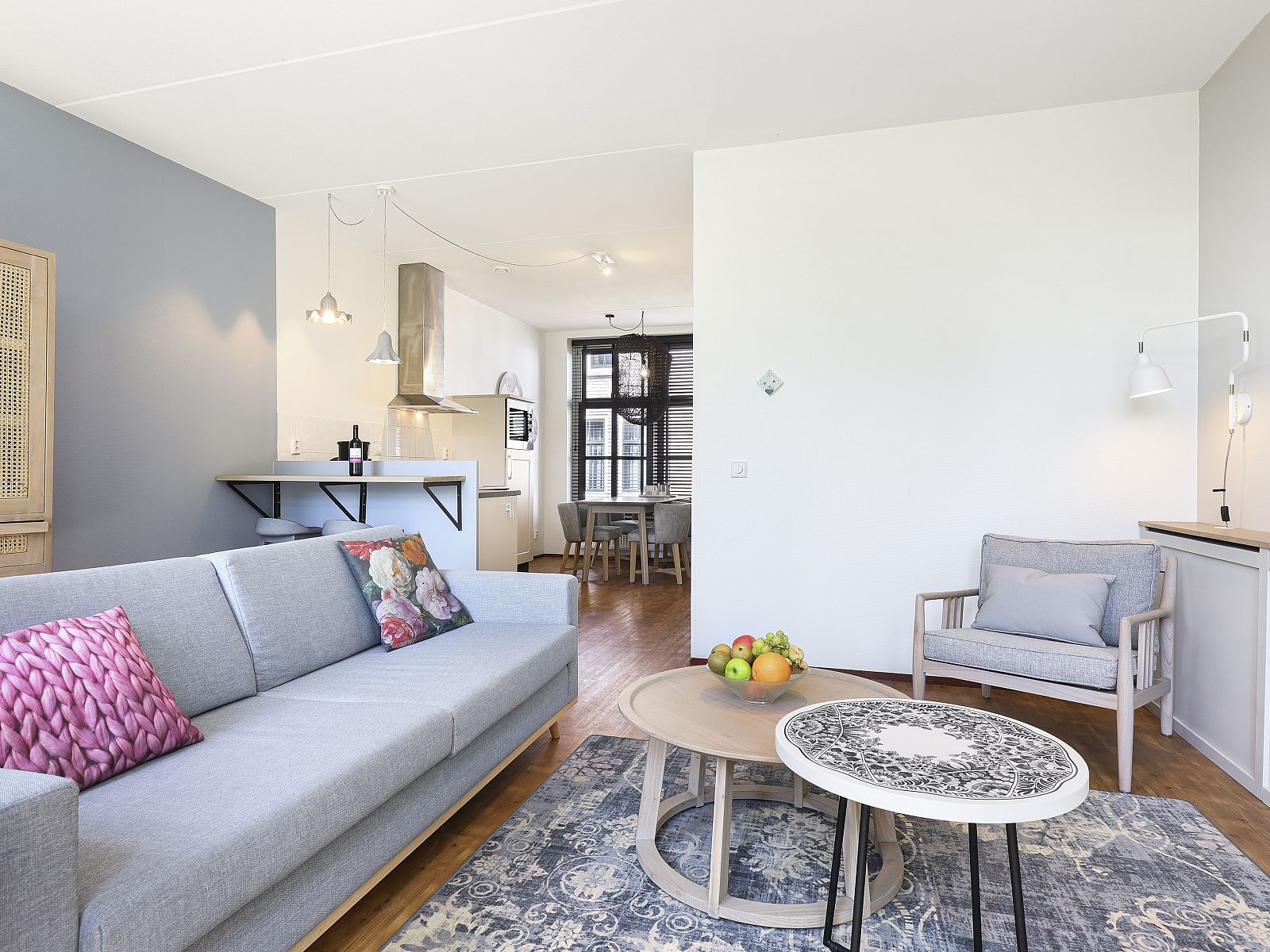 Verblijf 1605192 - Bungalow Lauwersmeer - Esonstad | 4-persoons woning | 4L1