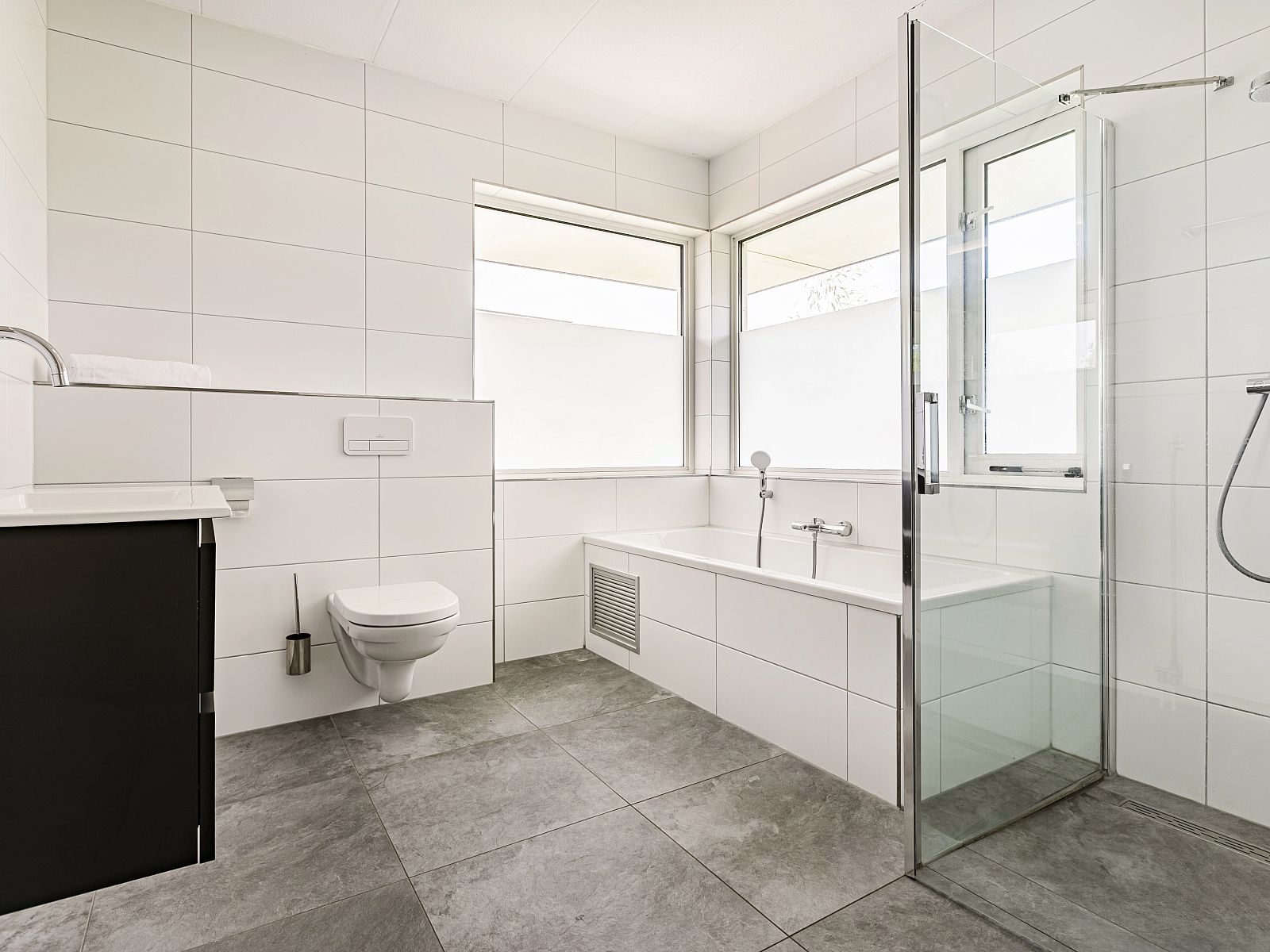 Guest house 1605196 - Bungalow Lauwersmeer - Esonstad | 4-persoons woning - Waterwoning | 4L2