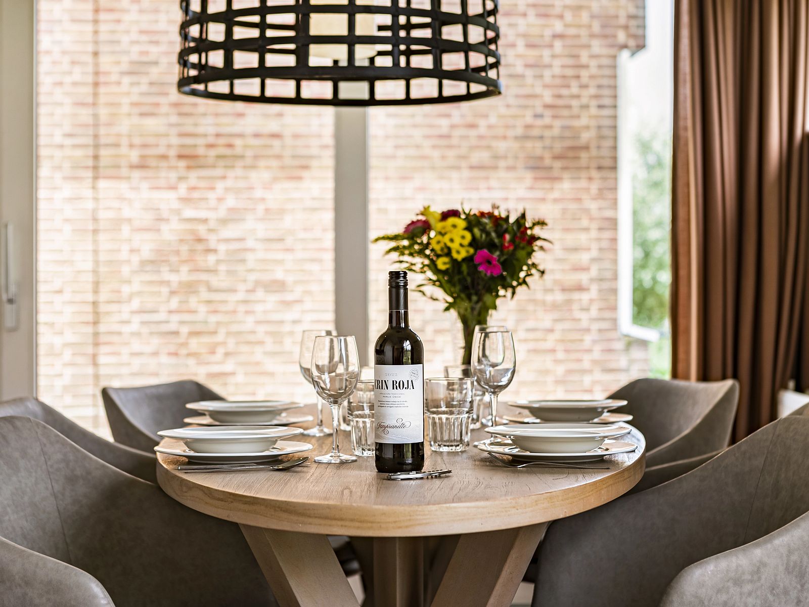 Guest house 1605196 - Bungalow Lauwersmeer - Esonstad | 4-persoons woning - Waterwoning | 4L2