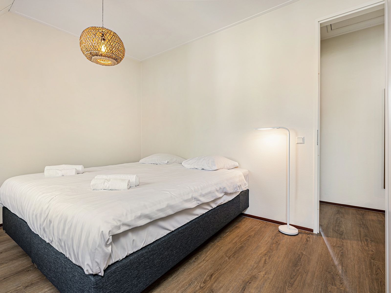 Unterkunft 1605201 - Bungalow Lauwersmeer - Esonstad | 4-persoons kinderbungalow | 4LK