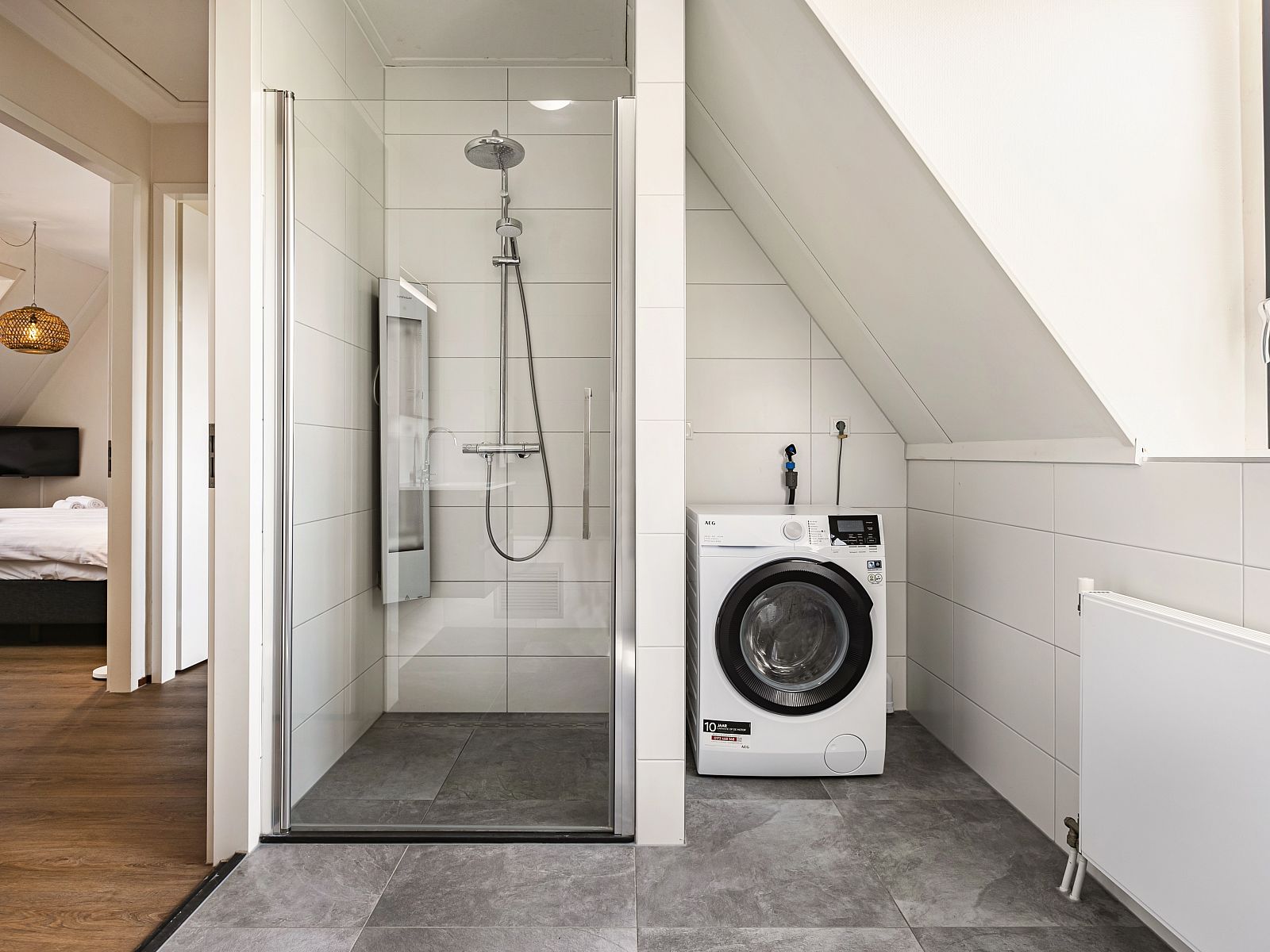 Unterkunft 1605201 - Bungalow Lauwersmeer - Esonstad | 4-persoons kinderbungalow | 4LK