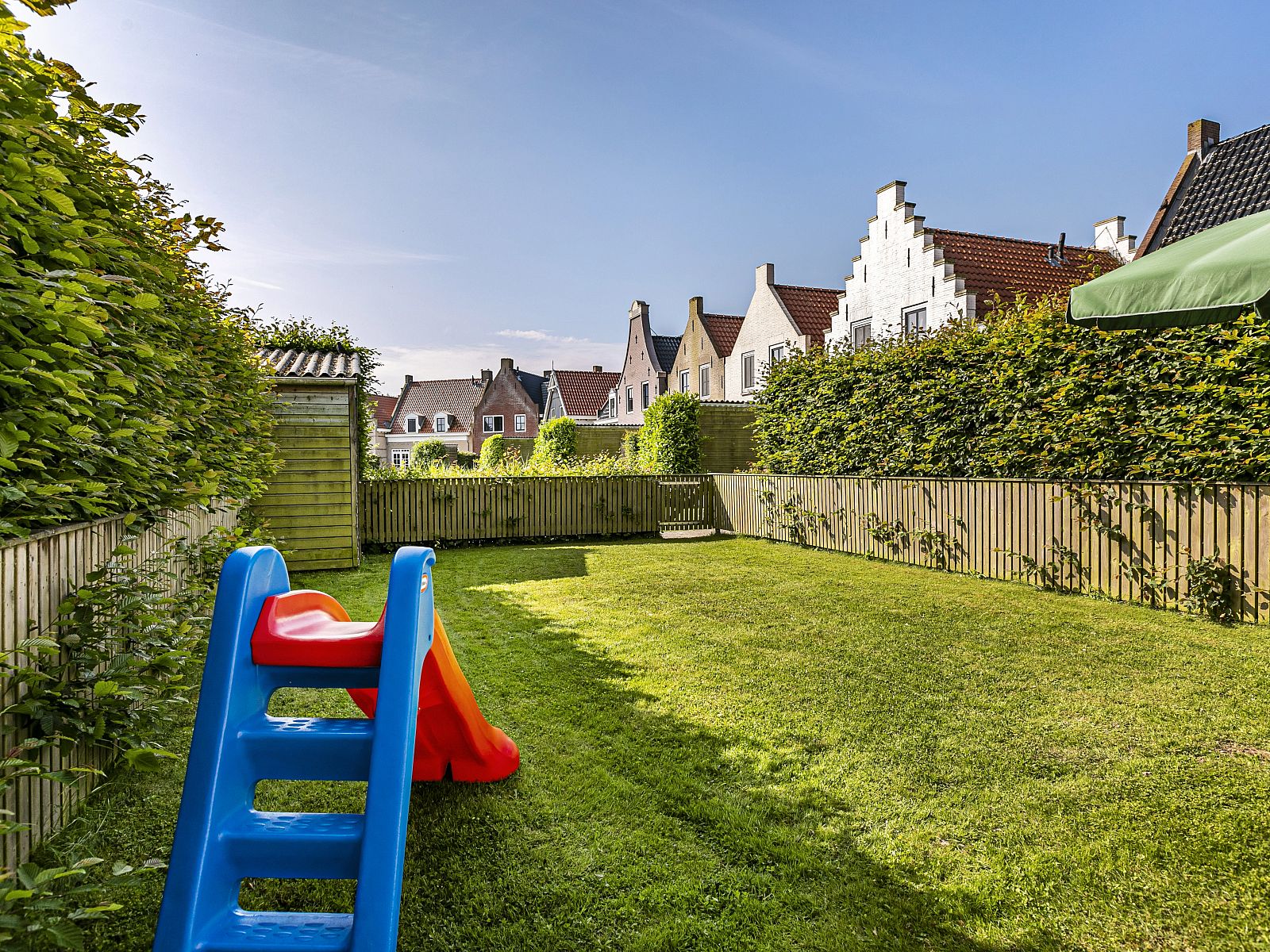 Unterkunft 1605201 - Bungalow Lauwersmeer - Esonstad | 4-persoons kinderbungalow | 4LK