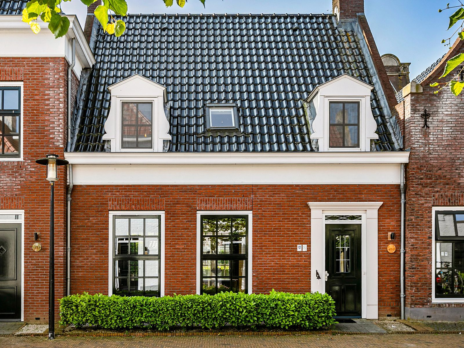 Guest house 1605201 - Bungalow Lauwersmeer - Esonstad | 4-persoons kinderbungalow | 4LK