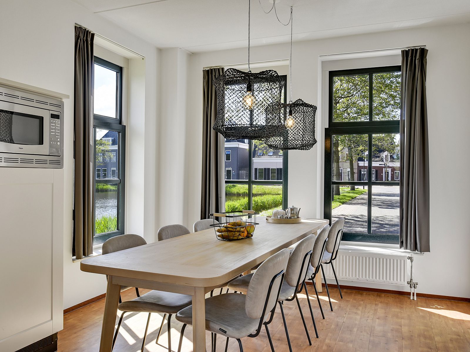 Verblijf 1605203 - Bungalow Lauwersmeer - Esonstad | 8-persoons kinderwoning | 8CK2