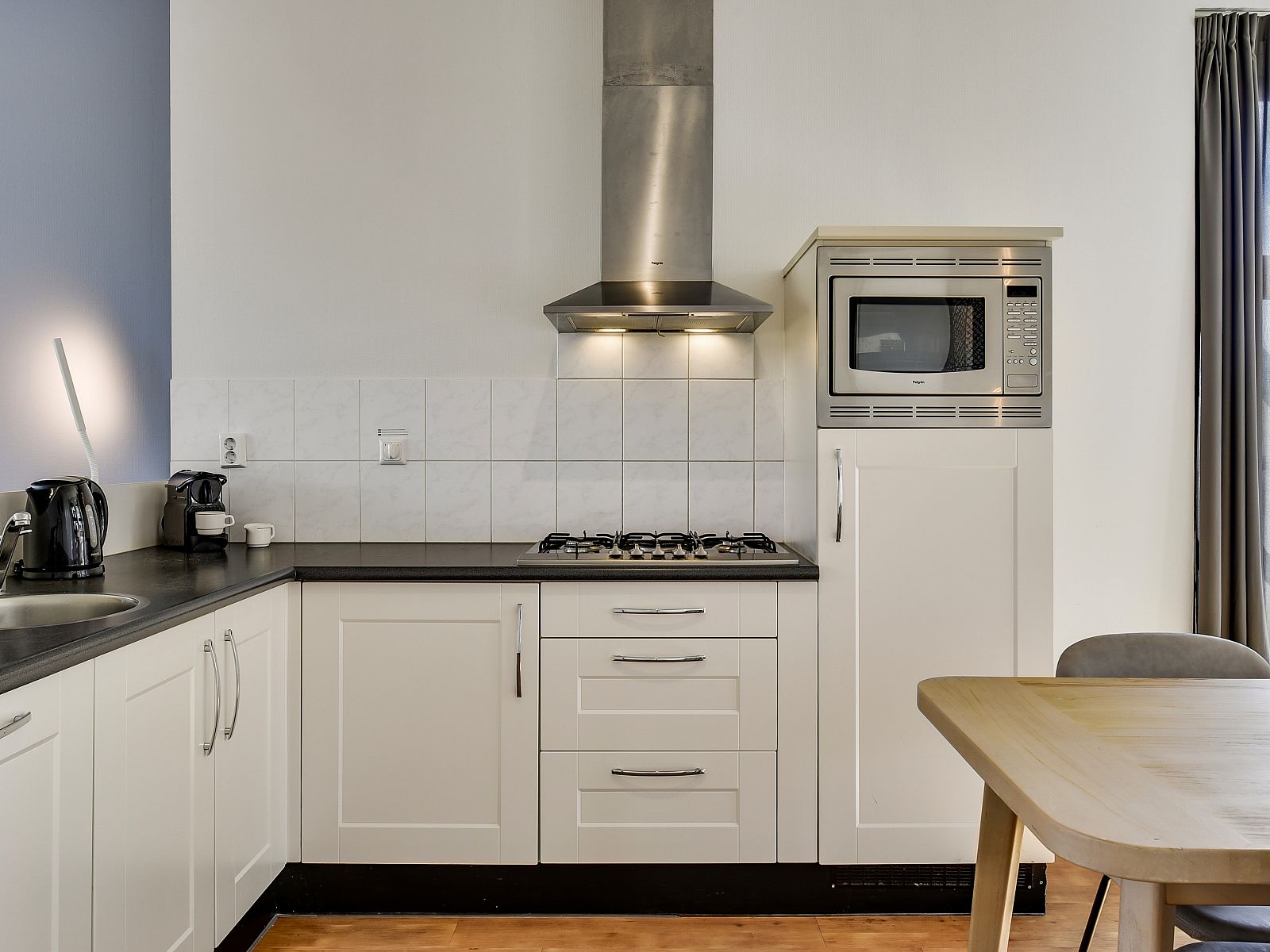 Verblijf 1605203 - Bungalow Lauwersmeer - Esonstad | 8-persoons kinderwoning | 8CK2