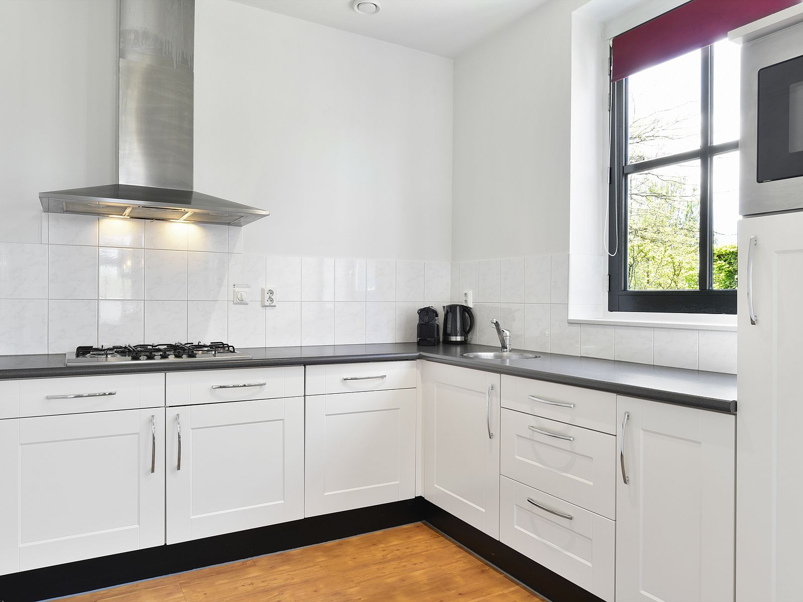 Unterkunft 1605204 - Bungalow Lauwersmeer - Esonstad | 8-persoons woning | 8E1