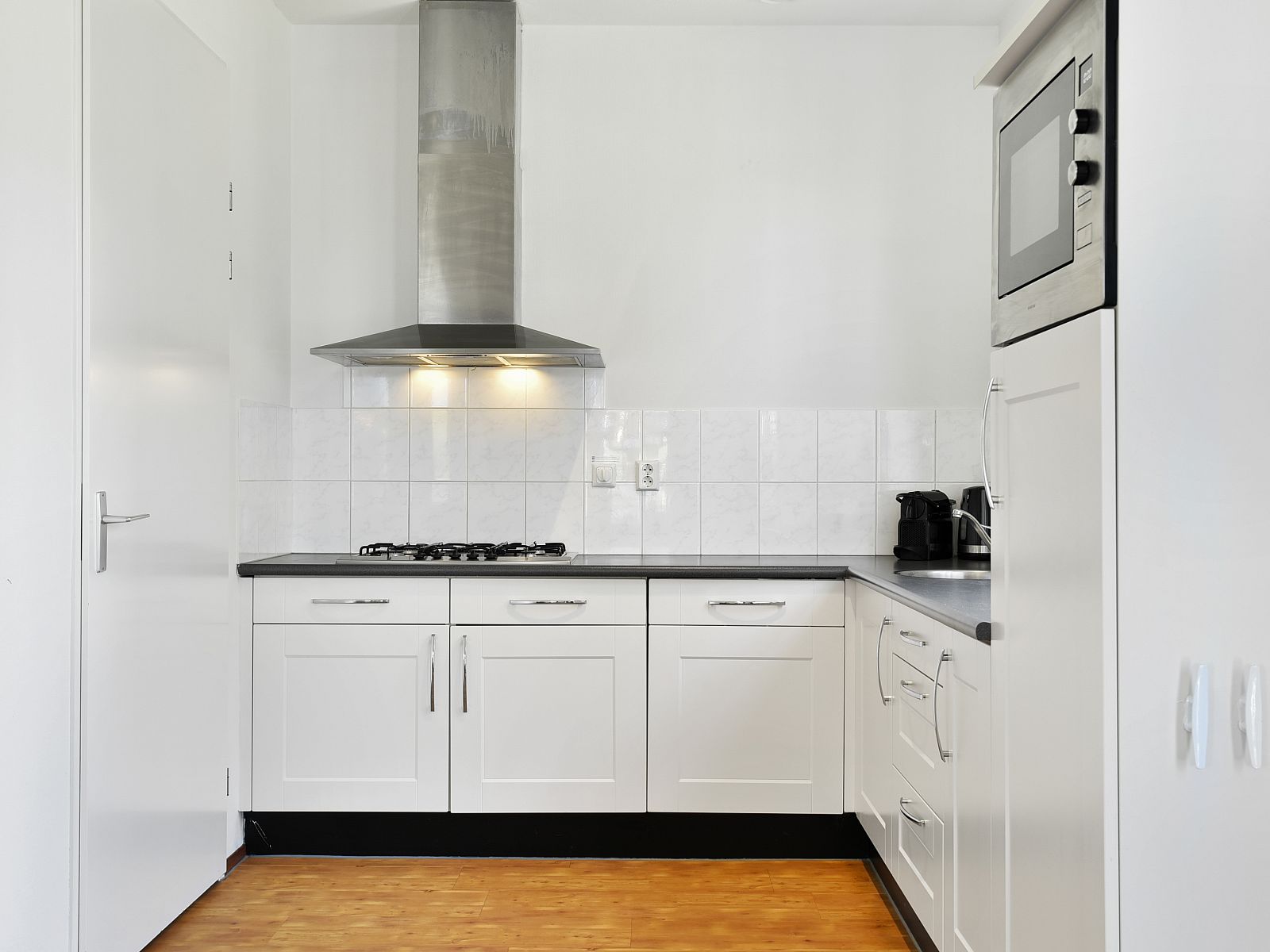 Unterkunft 1605204 - Bungalow Lauwersmeer - Esonstad | 8-persoons woning | 8E1