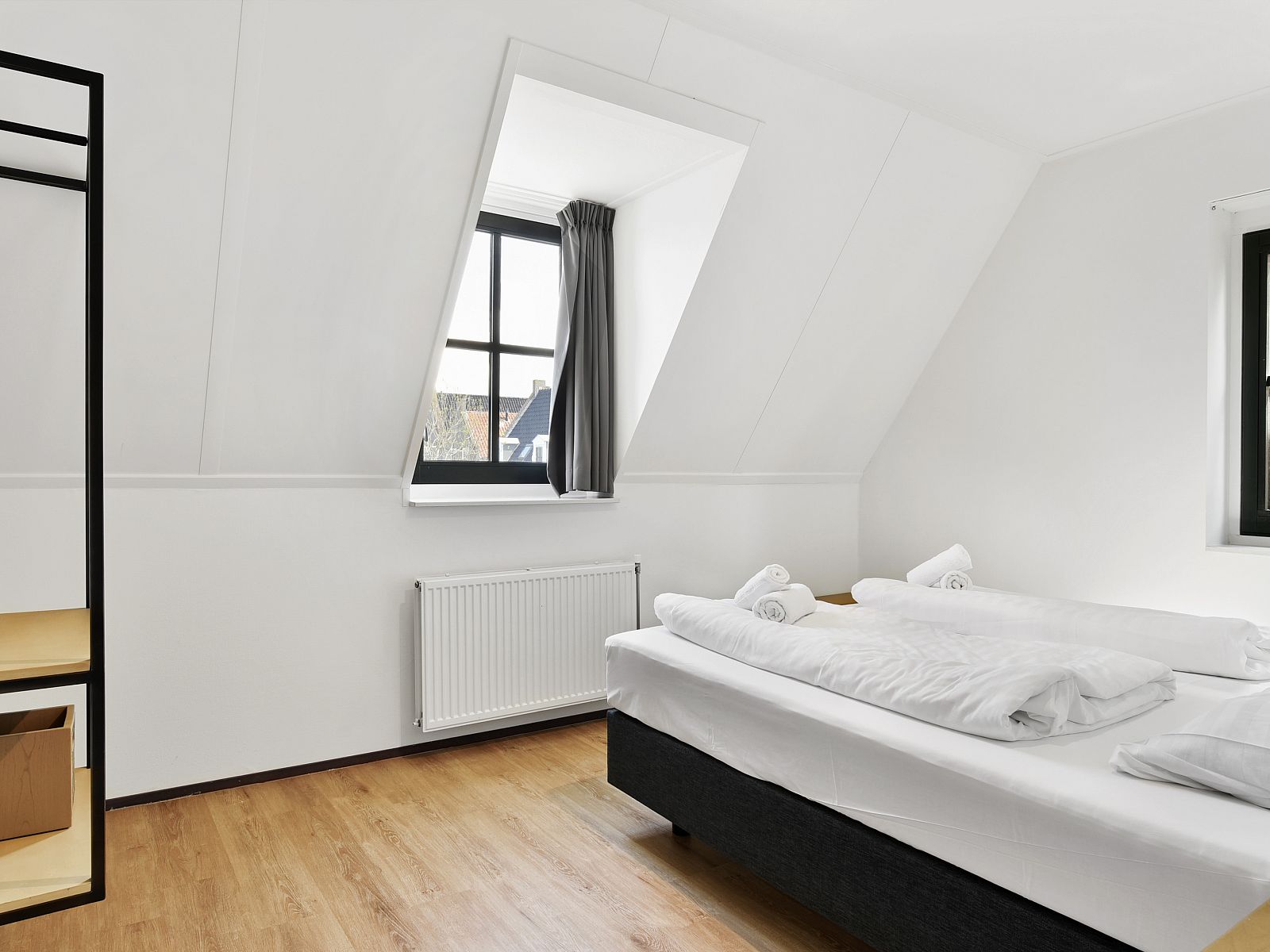 Unterkunft 1605204 - Bungalow Lauwersmeer - Esonstad | 8-persoons woning | 8E1