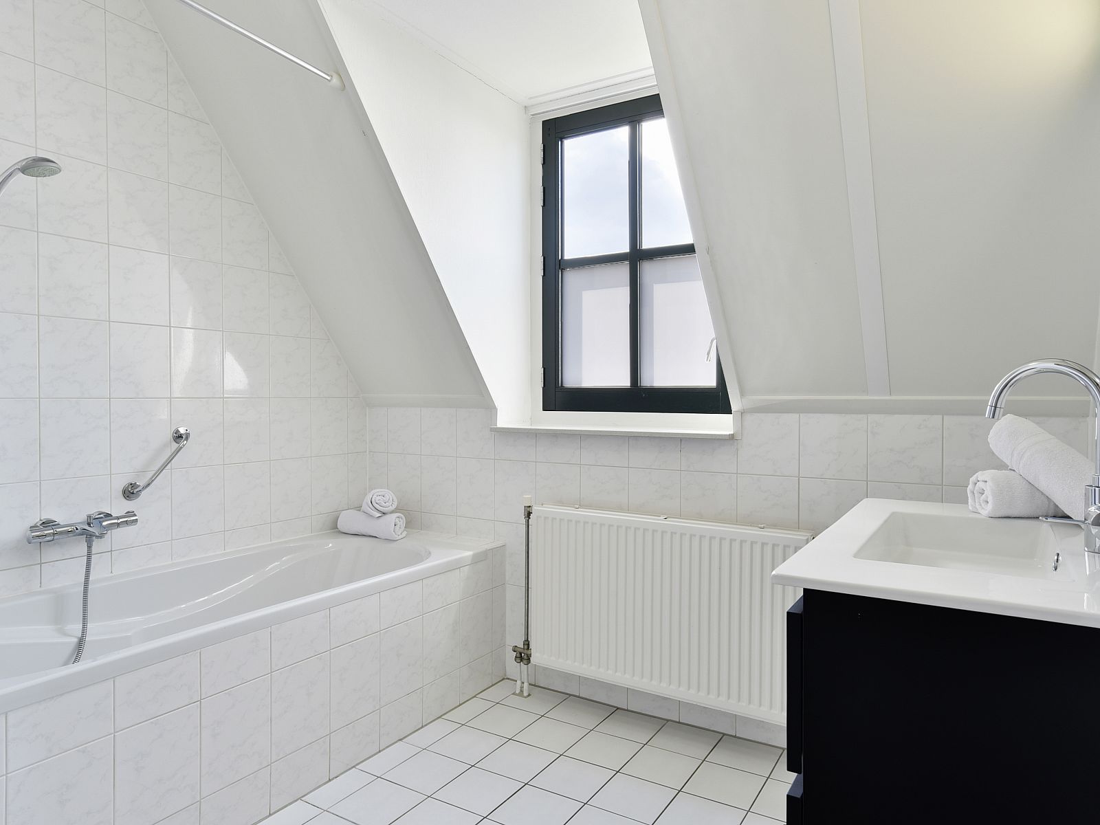 Unterkunft 1605204 - Bungalow Lauwersmeer - Esonstad | 8-persoons woning | 8E1