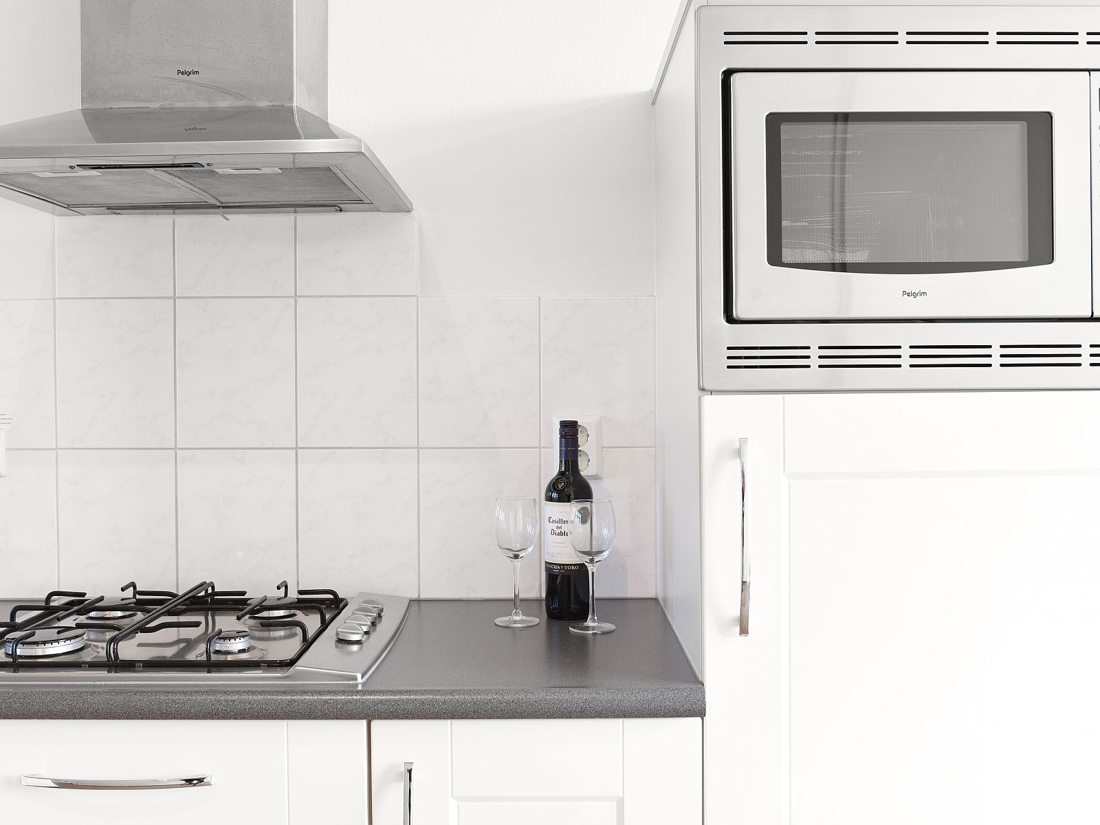 Unterkunft 1605207 - Bungalow Lauwersmeer - Esonstad | 4-persoons maisonnette | 4B1