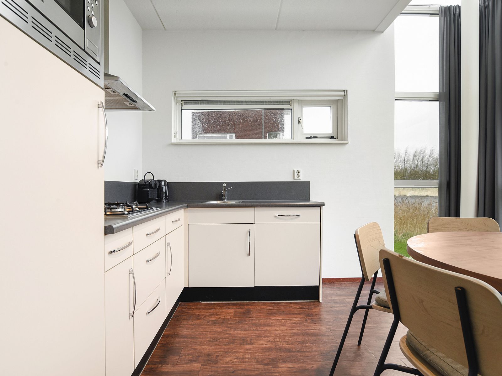 Verblijf 1605208 - Bungalow Lauwersmeer - Esonstad | 6-persoons woning - Torenwoning | 6D3