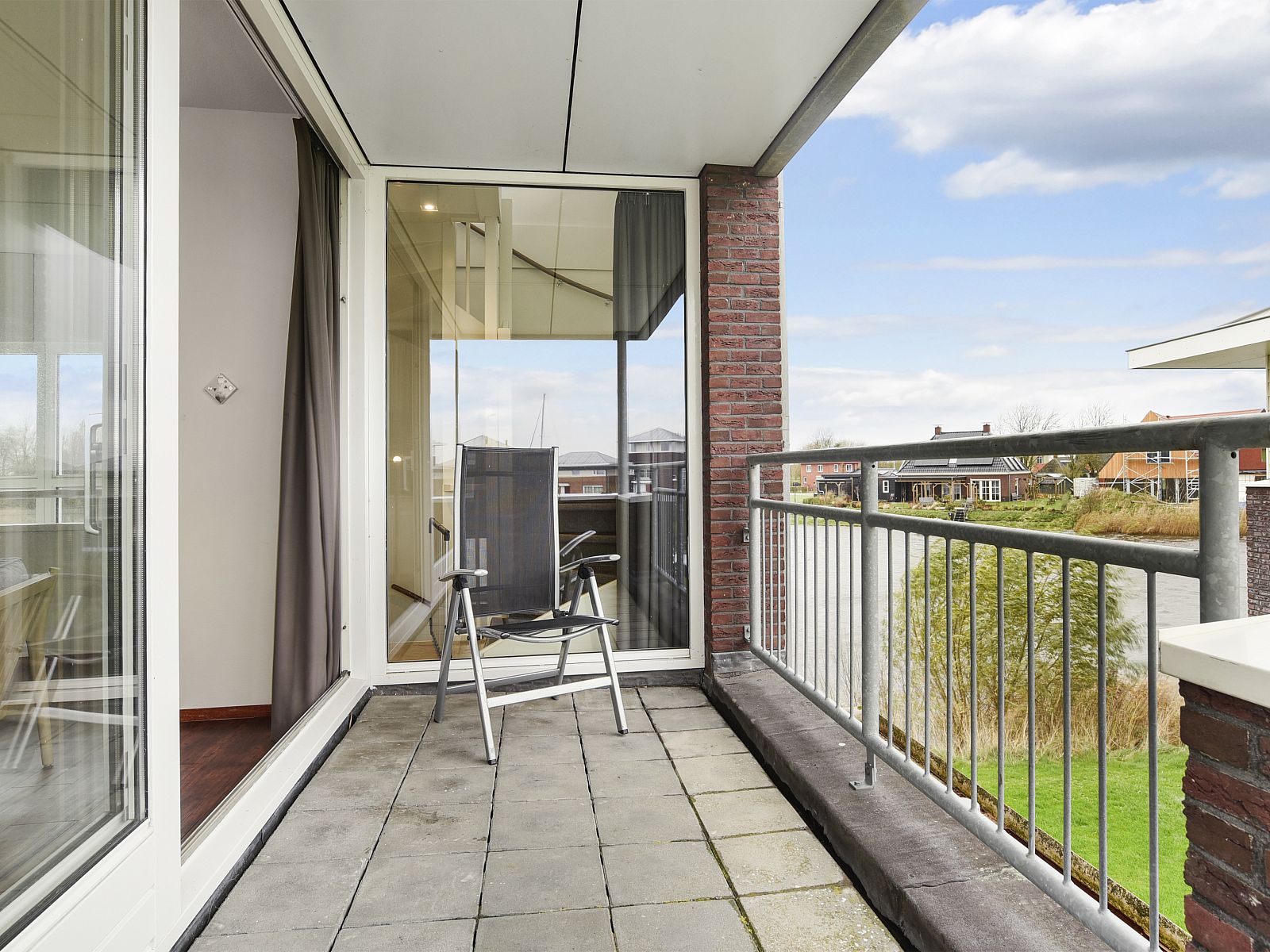 Verblijf 1605208 - Bungalow Lauwersmeer - Esonstad | 6-persoons woning - Torenwoning | 6D3