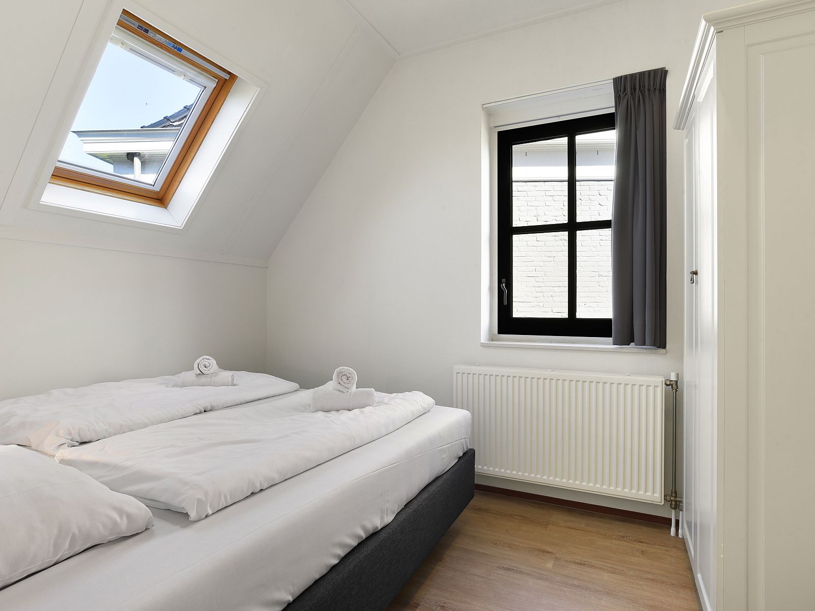 Verblijf 1605214 - Bungalow Lauwersmeer - Esonstad | 10-persoons woning | 10F1