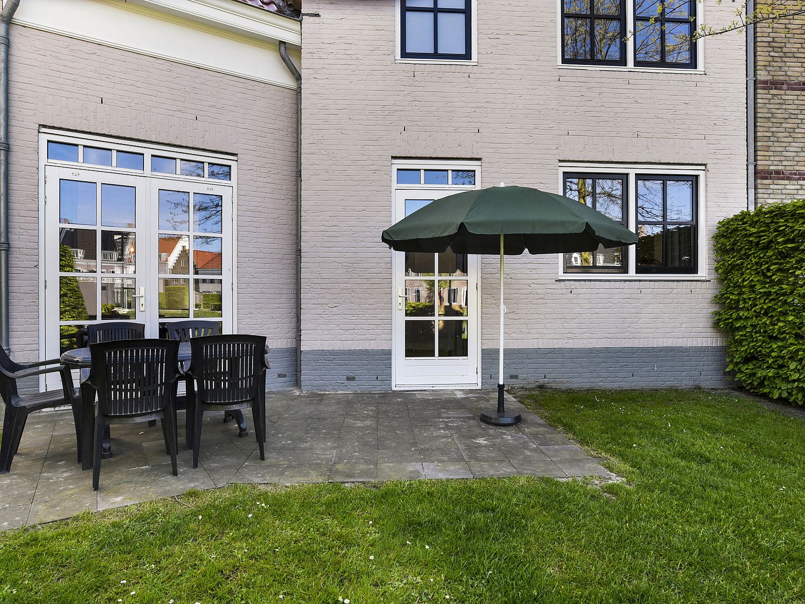 Verblijf 1605214 - Bungalow Lauwersmeer - Esonstad | 10-persoons woning | 10F1