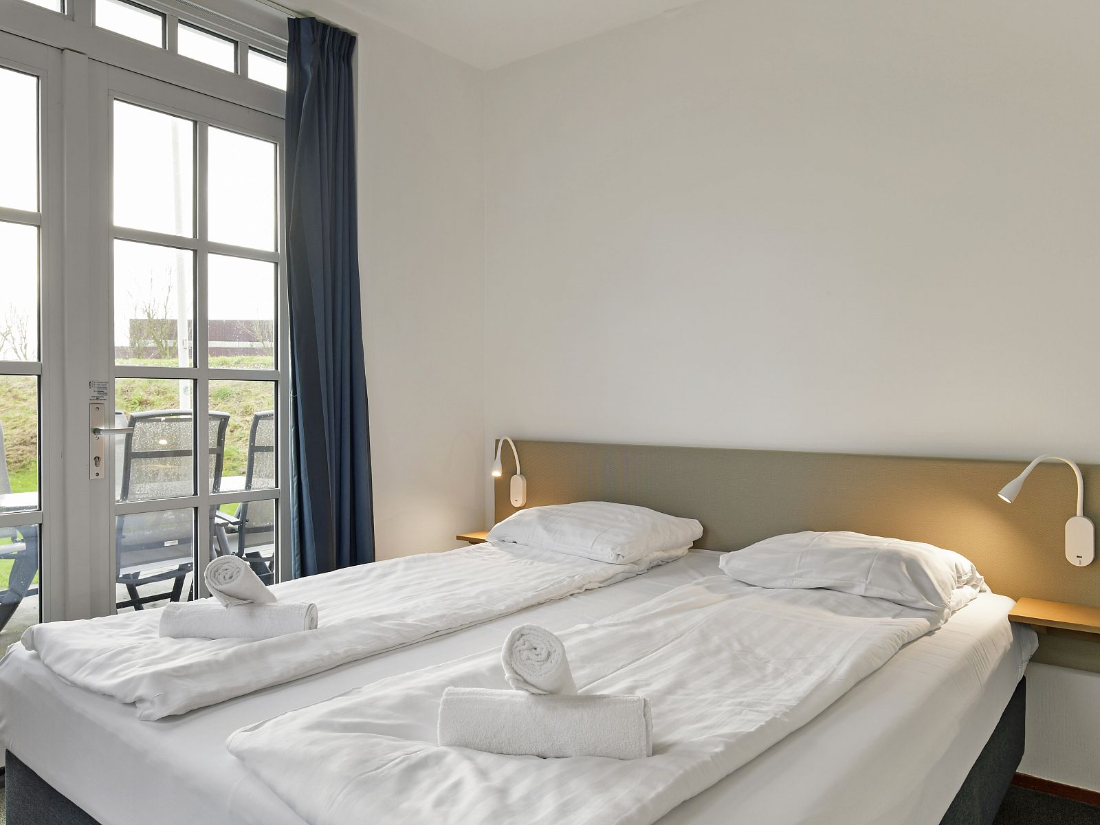 Verblijf 1605221 - Bungalow Lauwersmeer - Esonstad | 12-persoons woning | 12G