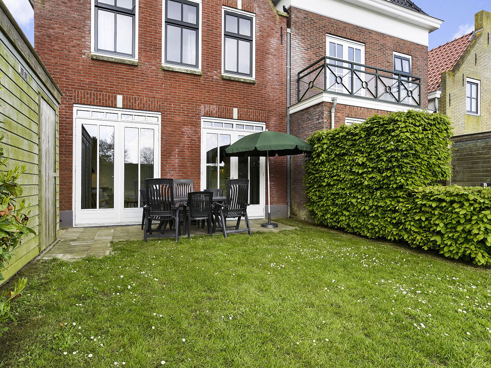 Verblijf 1605225 - Bungalow Lauwersmeer - Esonstad | 6-persoons woning | 6D2