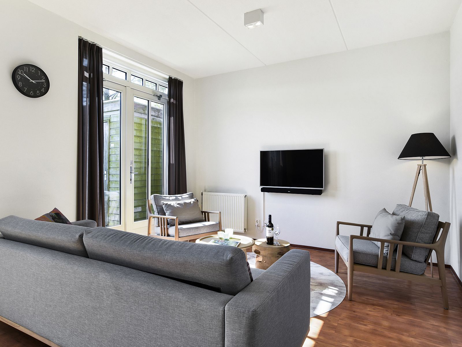 Verblijf 1605225 - Bungalow Lauwersmeer - Esonstad | 6-persoons woning | 6D2