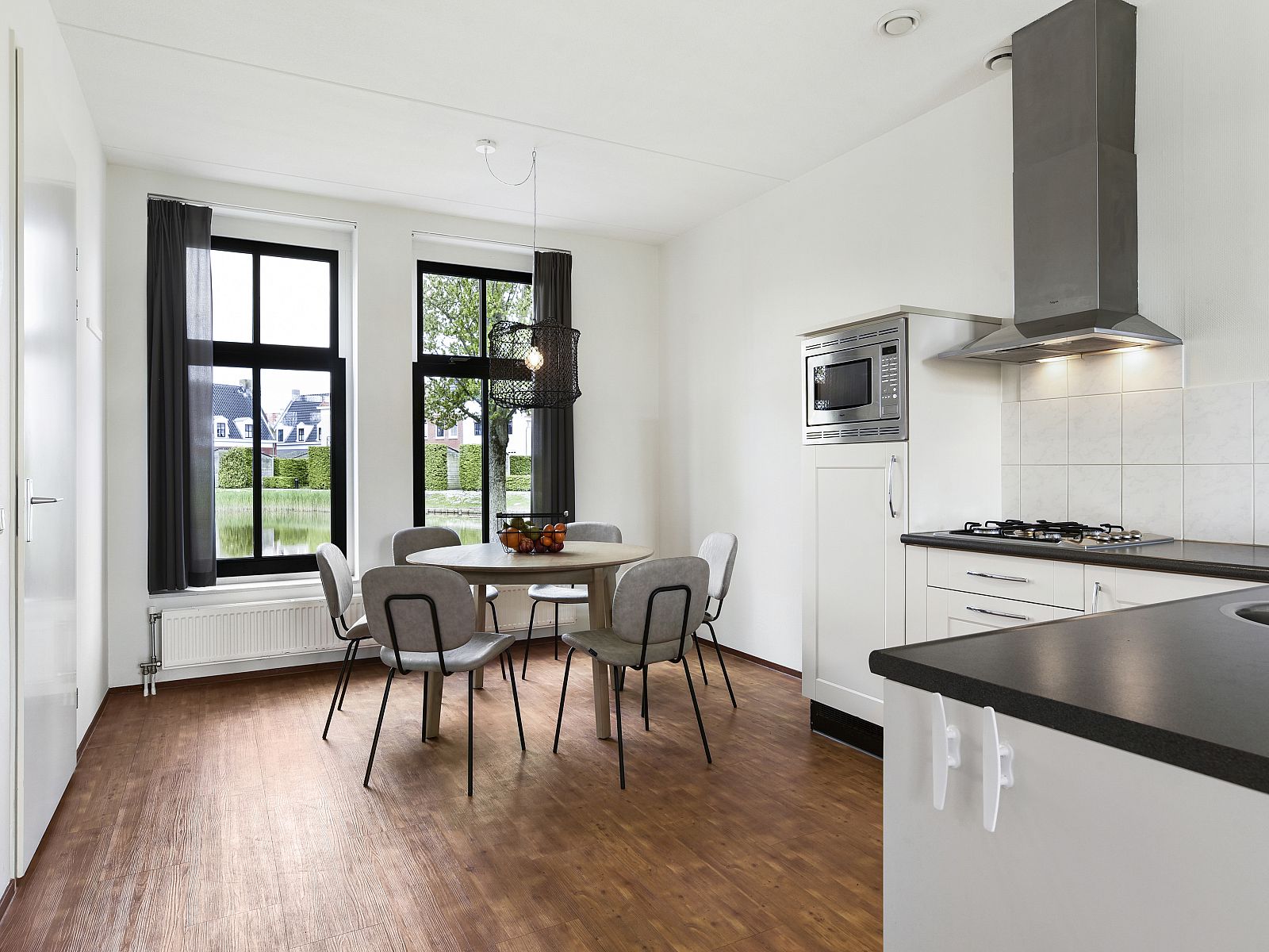 Verblijf 1605225 - Bungalow Lauwersmeer - Esonstad | 6-persoons woning | 6D2
