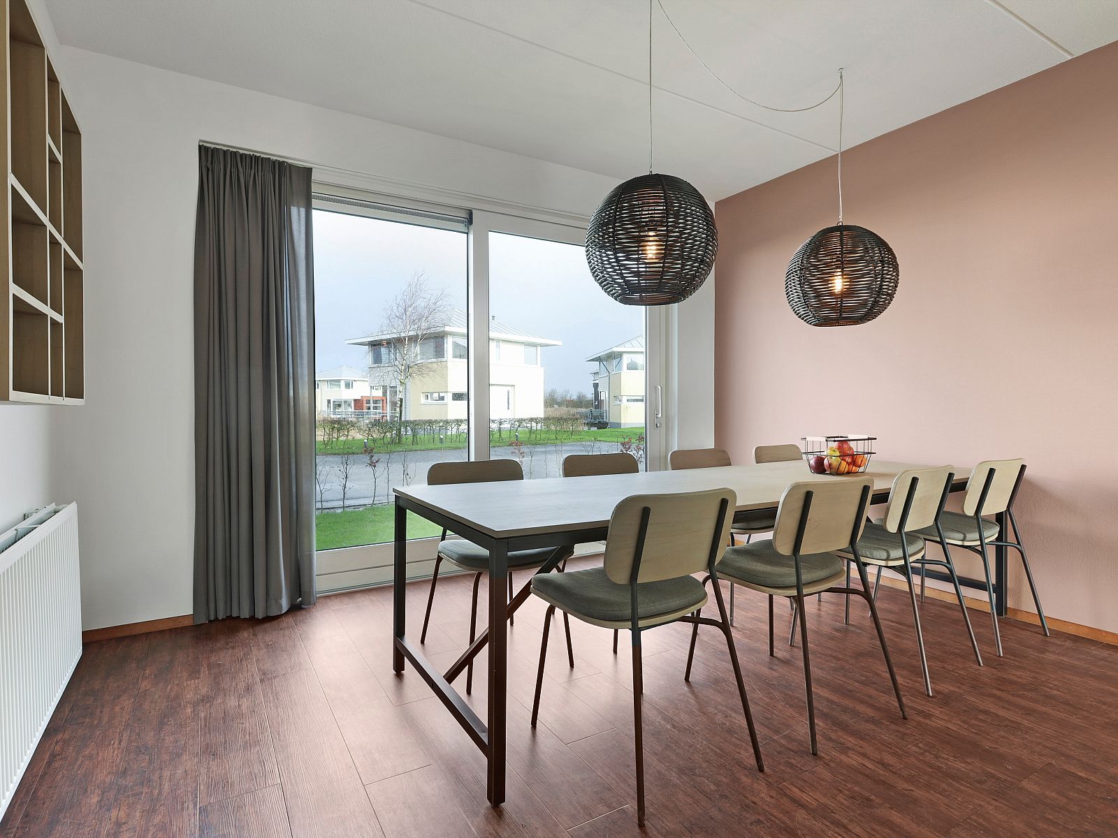 Unterkunft 1605226 - Bungalow Lauwersmeer - Esonstad | 8-persoons woning | 8E3