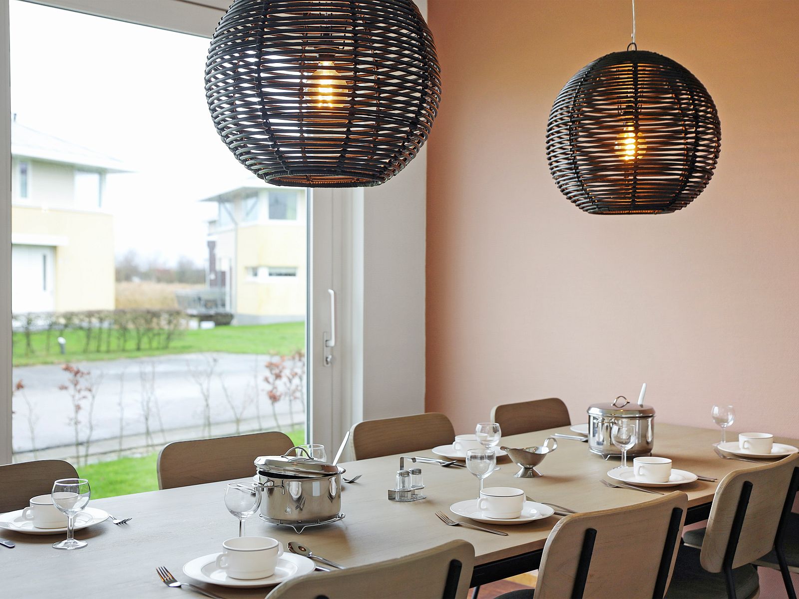 Unterkunft 1605226 - Bungalow Lauwersmeer - Esonstad | 8-persoons woning | 8E3
