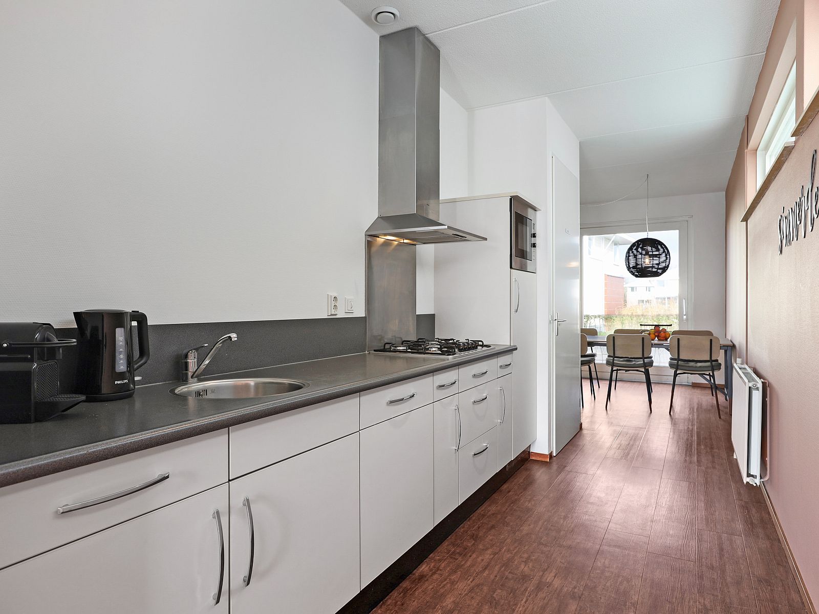 Unterkunft 1605226 - Bungalow Lauwersmeer - Esonstad | 8-persoons woning | 8E3