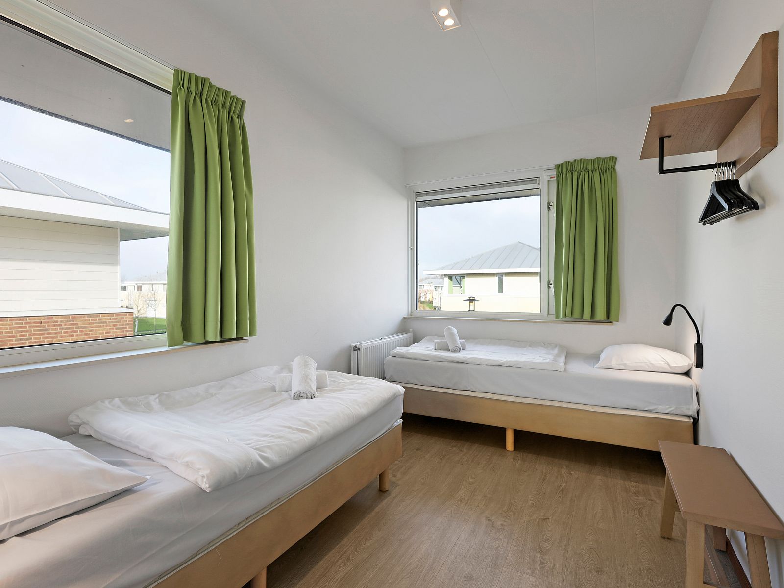 Unterkunft 1605226 - Bungalow Lauwersmeer - Esonstad | 8-persoons woning | 8E3