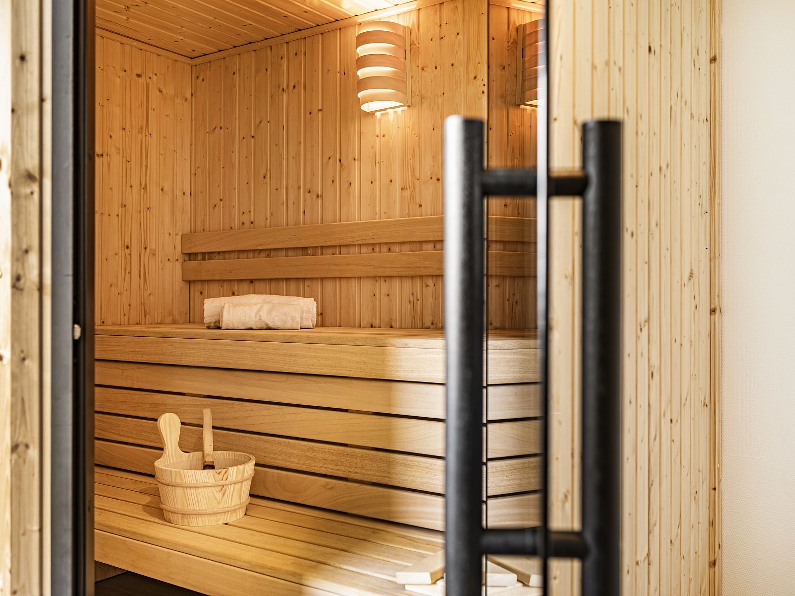 Unterkunft 1605229 - Bungalow Lauwersmeer - Esonstad | 4-persoons woning - Waterwoning | 4EL