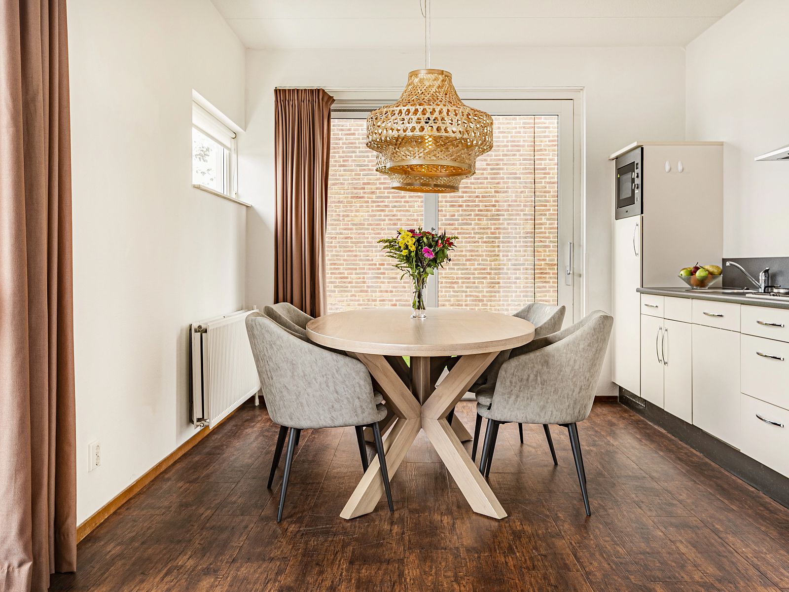 Unterkunft 1605229 - Bungalow Lauwersmeer - Esonstad | 4-persoons woning - Waterwoning | 4EL