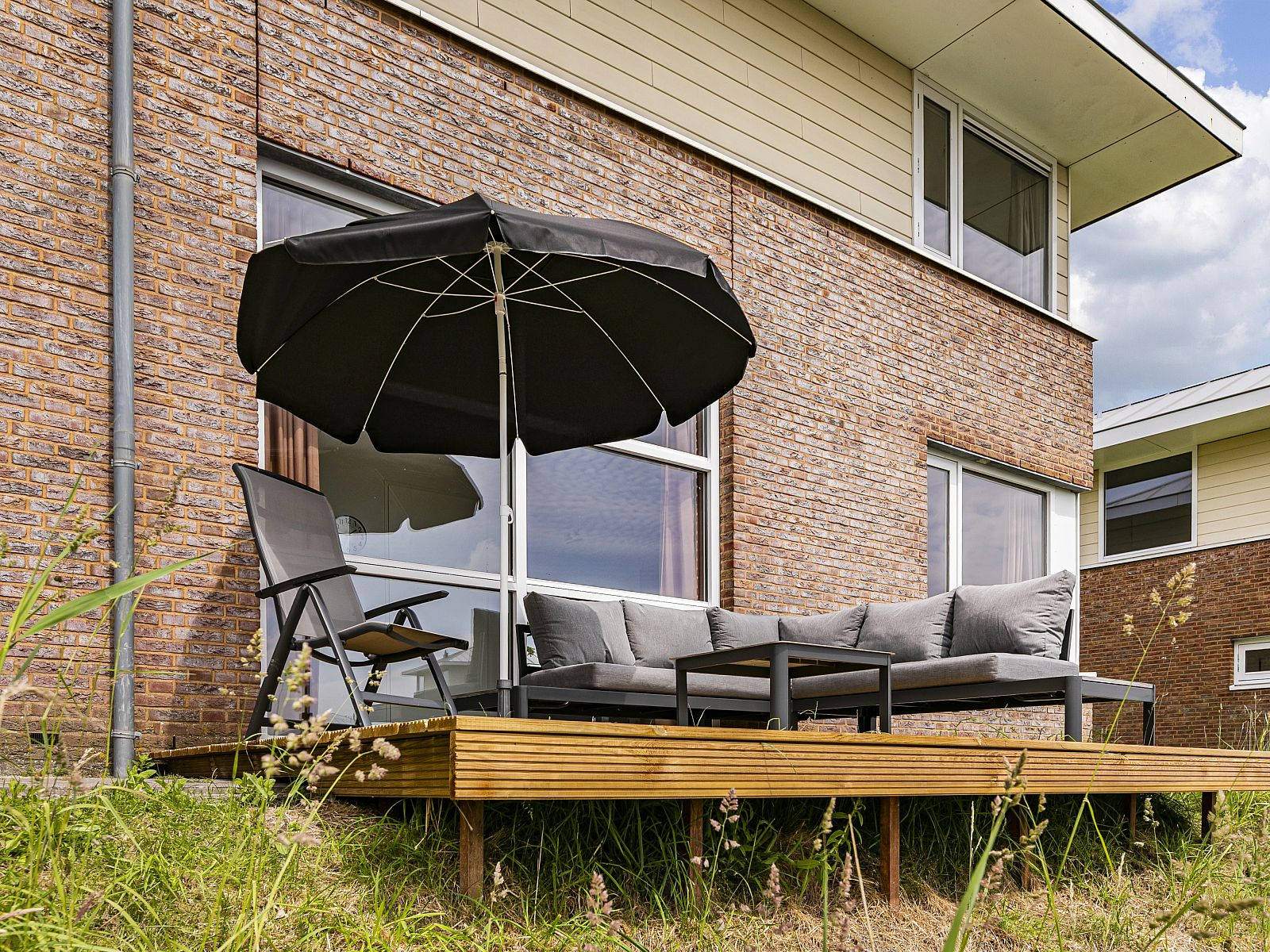 Unterkunft 1605229 - Bungalow Lauwersmeer - Esonstad | 4-persoons woning - Waterwoning | 4EL