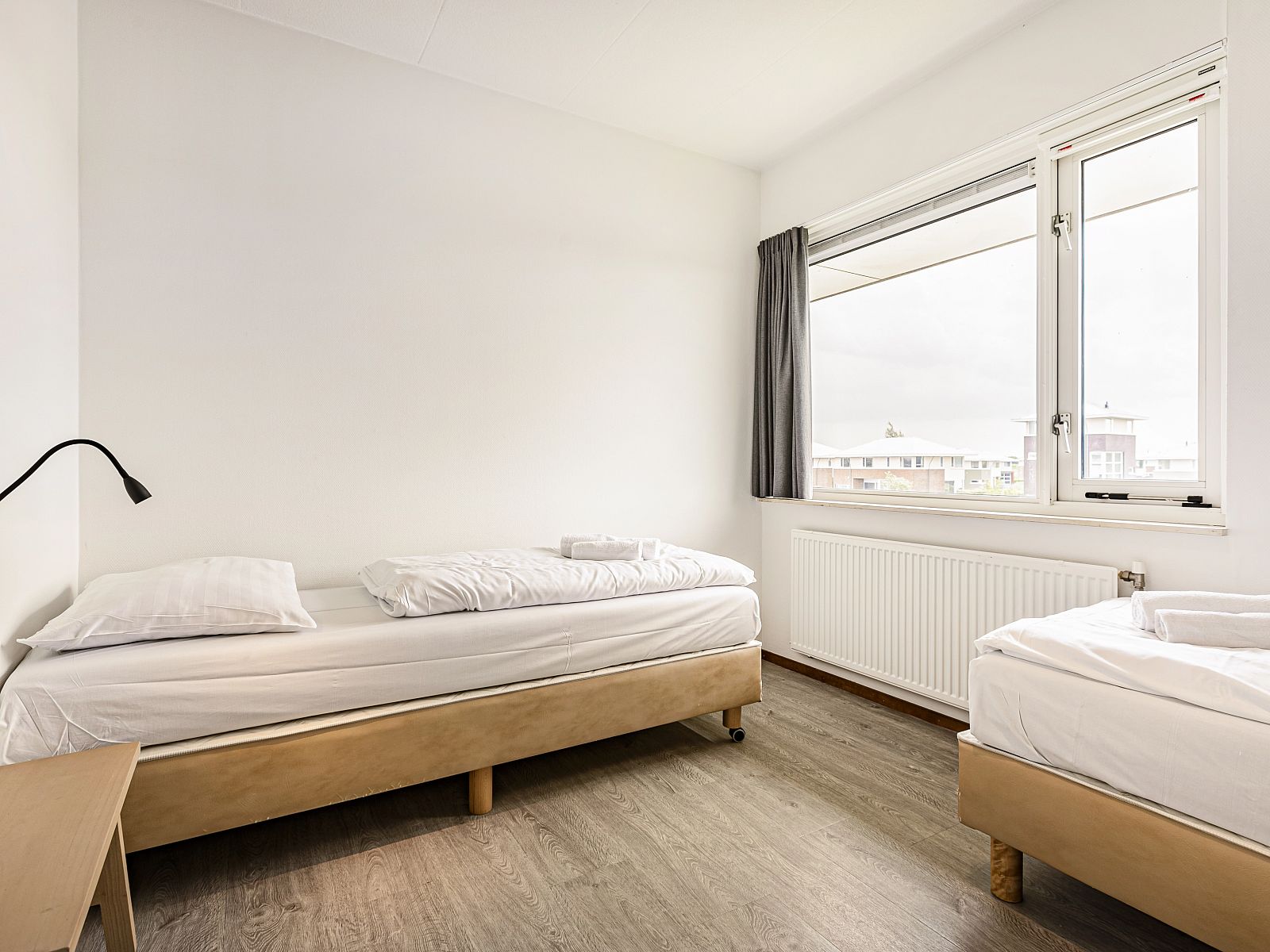 Unterkunft 1605229 - Bungalow Lauwersmeer - Esonstad | 4-persoons woning - Waterwoning | 4EL