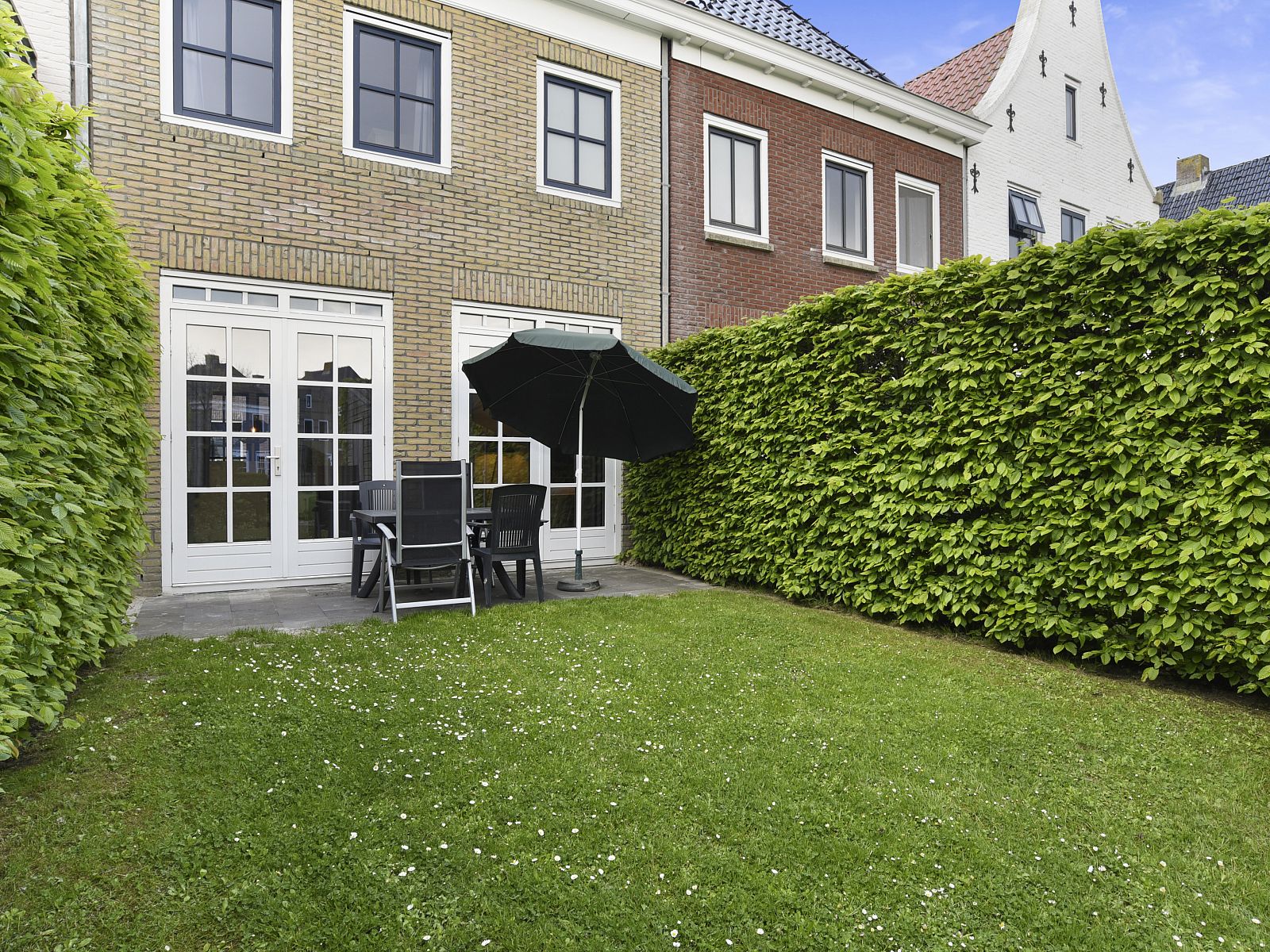 Unterkunft 1605234 - Bungalow Lauwersmeer - Esonstad | 4-persoons woning | 4B2
