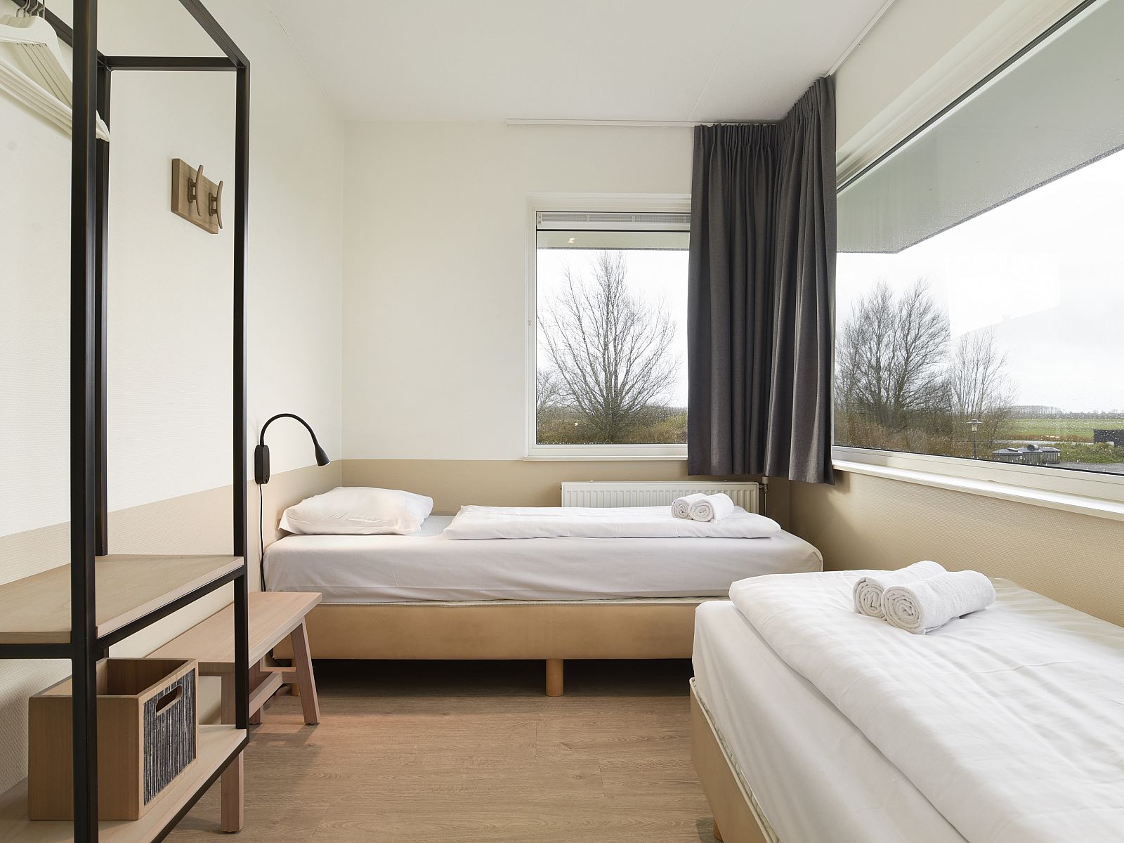Verblijf 1605235 - Bungalow Lauwersmeer - Esonstad | 6-persoons woning | 6L2