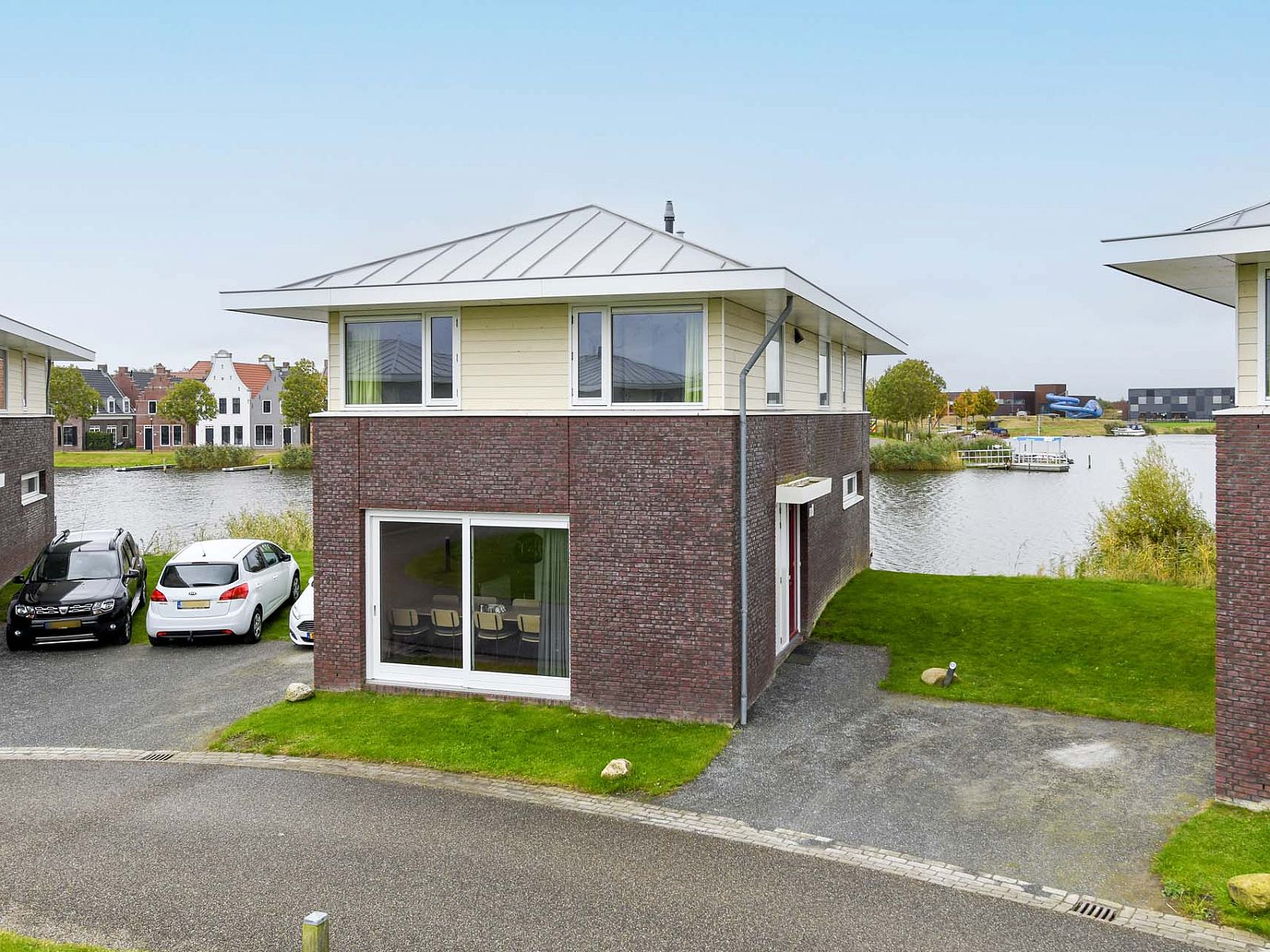 Guest house 160537 - Holiday property Lauwersmeer - Vrijstaande woning in Anjum