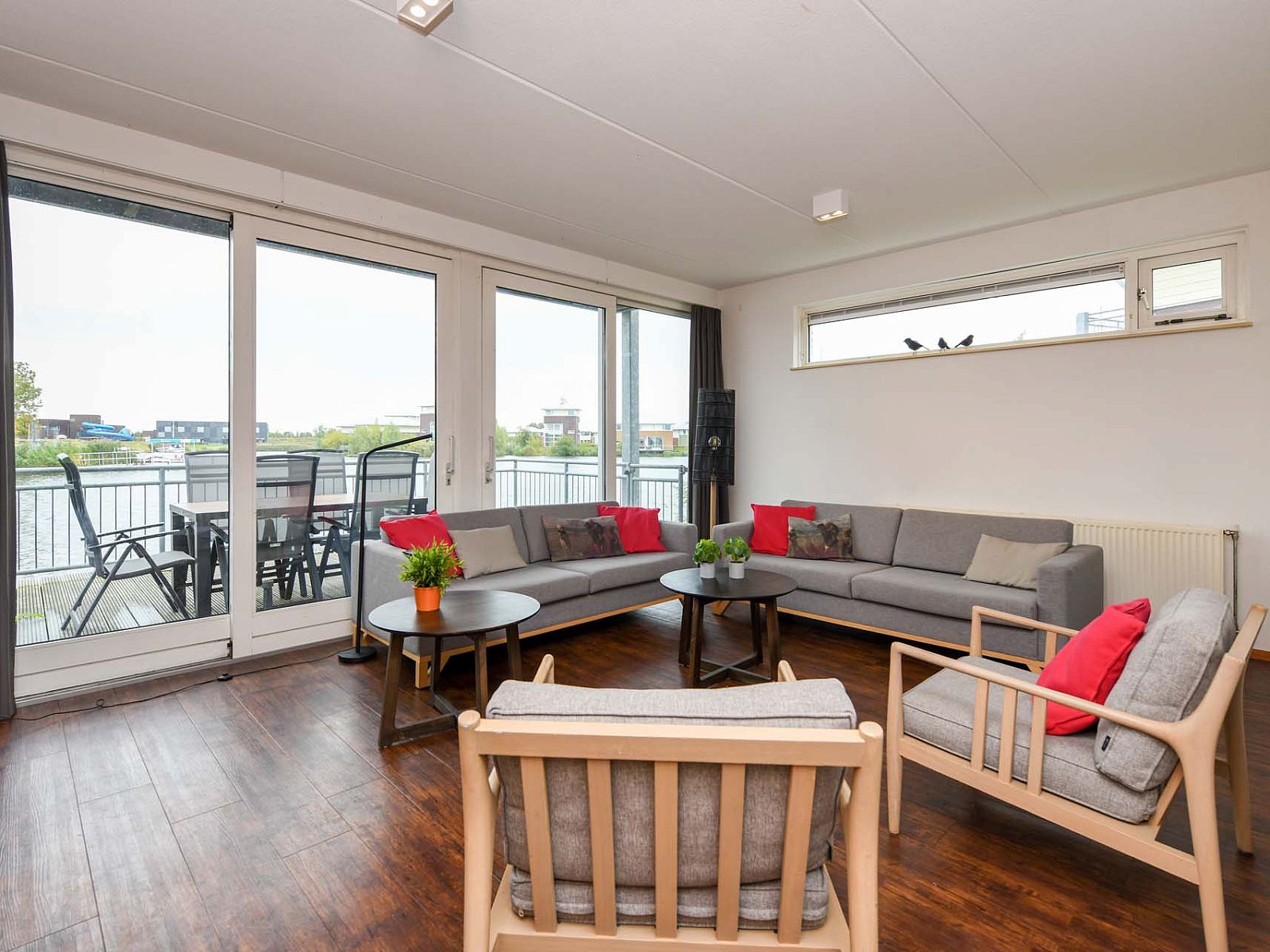 Guest house 160537 - Holiday property Lauwersmeer - Vrijstaande woning in Anjum