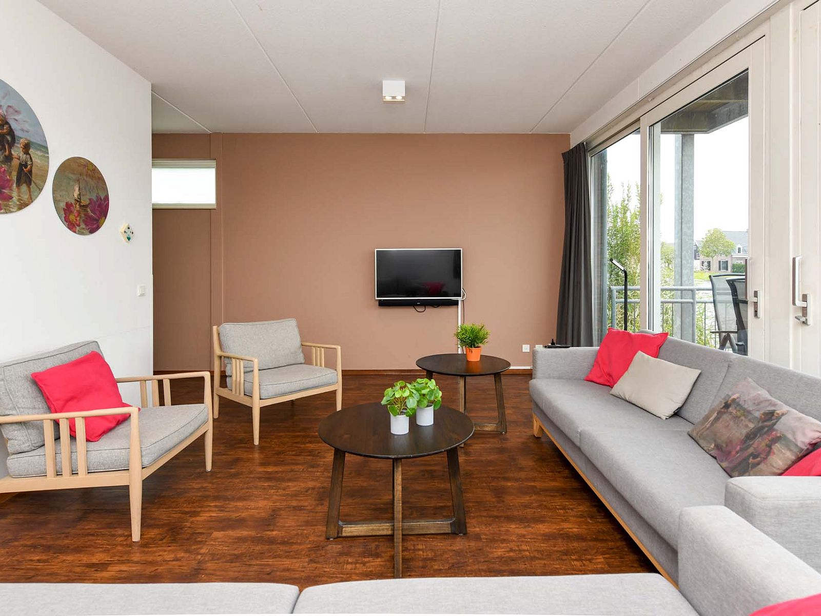 Guest house 160537 - Holiday property Lauwersmeer - Vrijstaande woning in Anjum