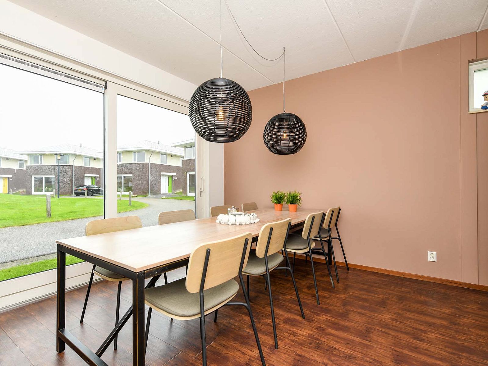 Guest house 160537 - Holiday property Lauwersmeer - Vrijstaande woning in Anjum