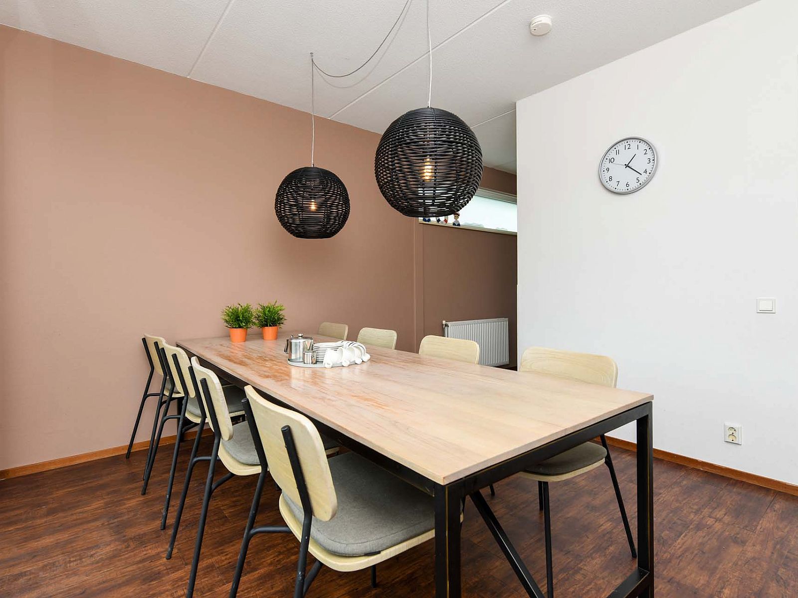 Guest house 160537 - Holiday property Lauwersmeer - Vrijstaande woning in Anjum