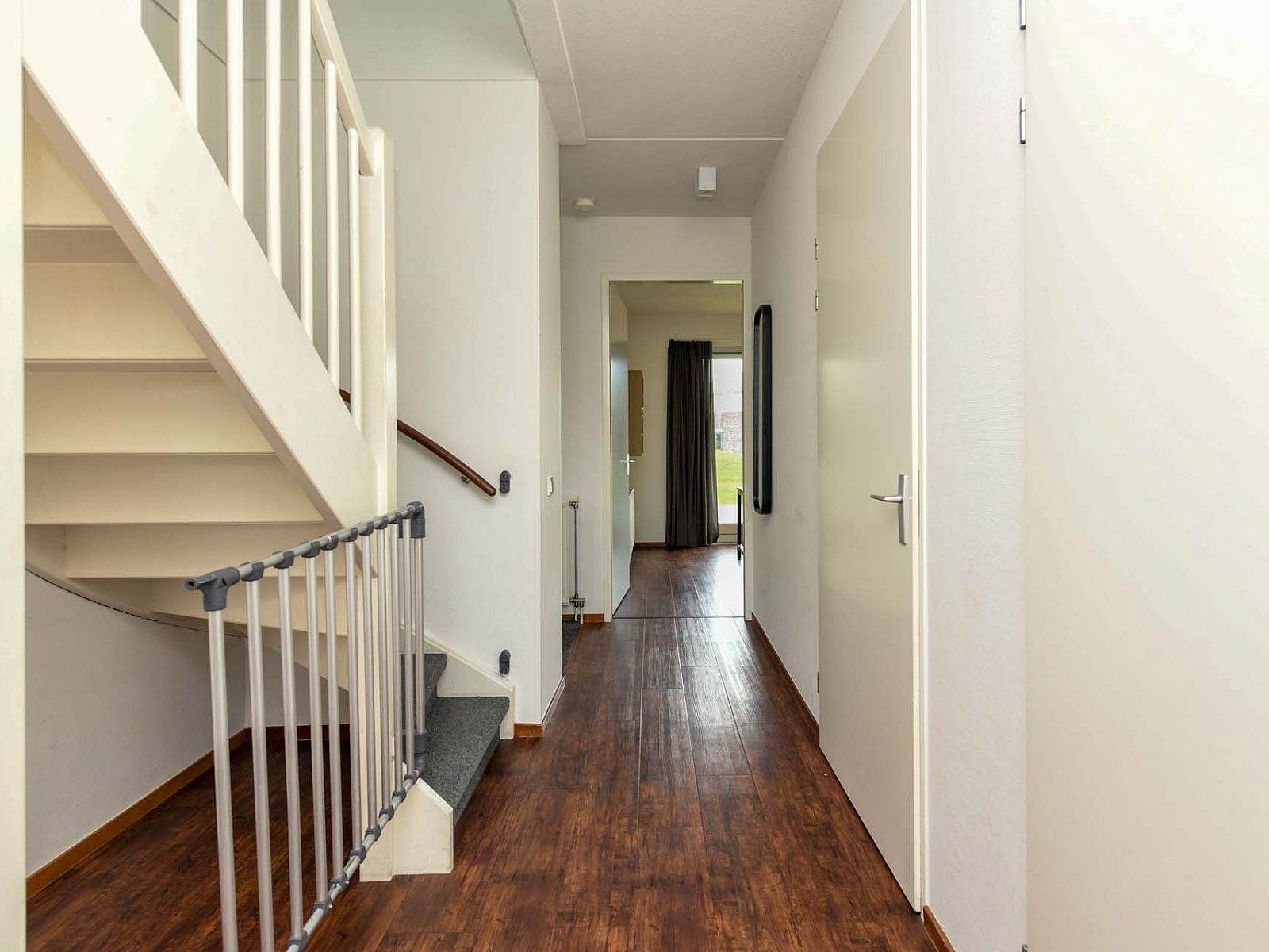 Guest house 160537 - Holiday property Lauwersmeer - Vrijstaande woning in Anjum