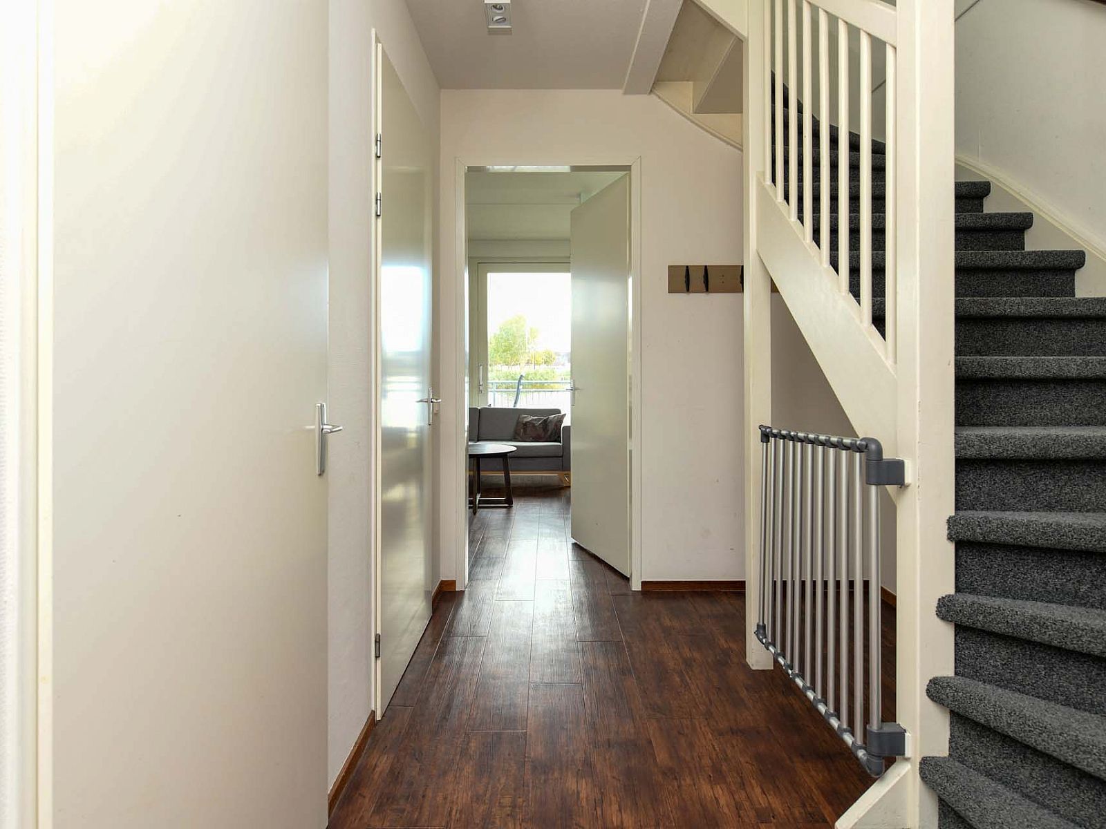 Guest house 160537 - Holiday property Lauwersmeer - Vrijstaande woning in Anjum