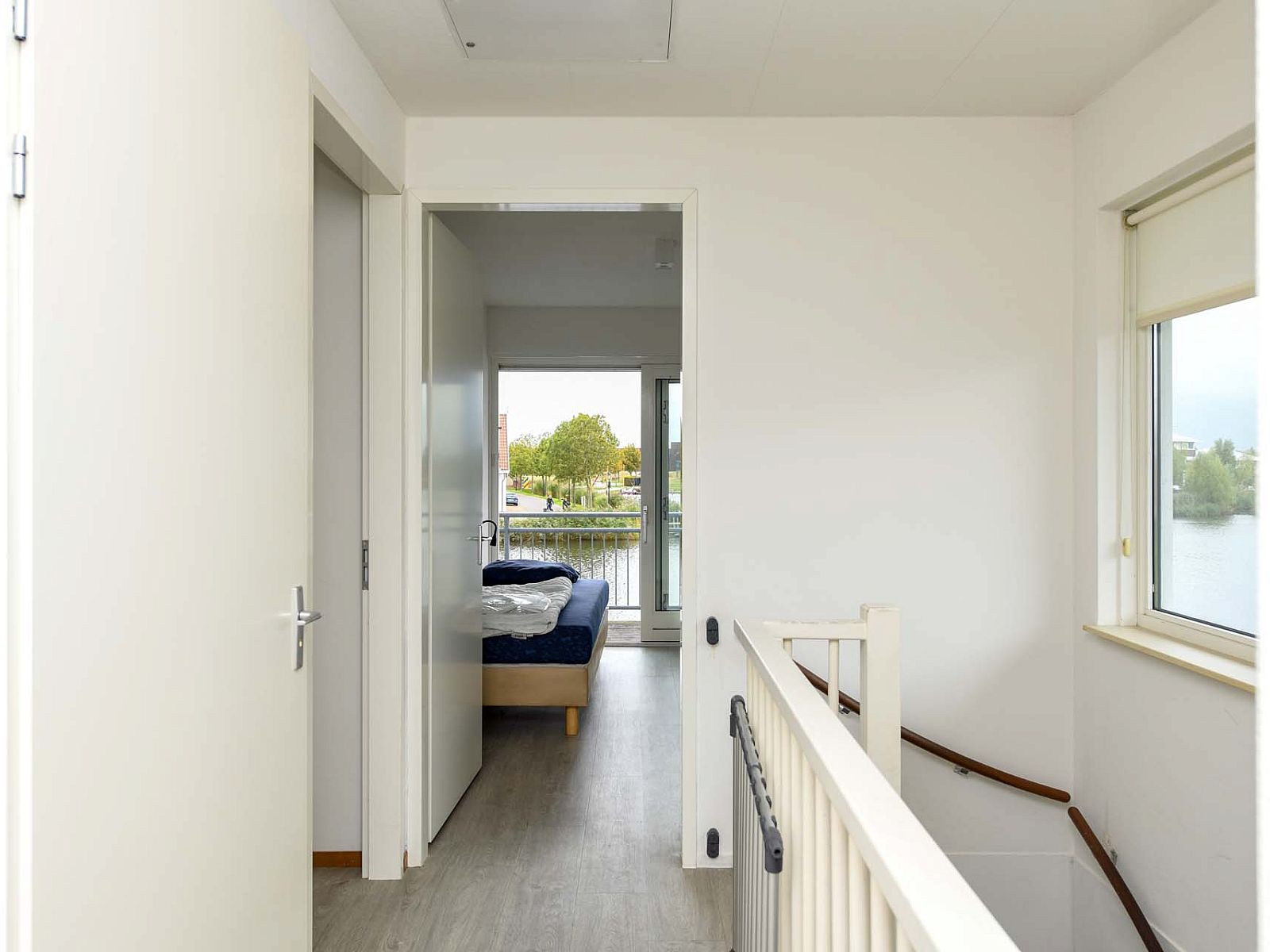 Guest house 160537 - Holiday property Lauwersmeer - Vrijstaande woning in Anjum