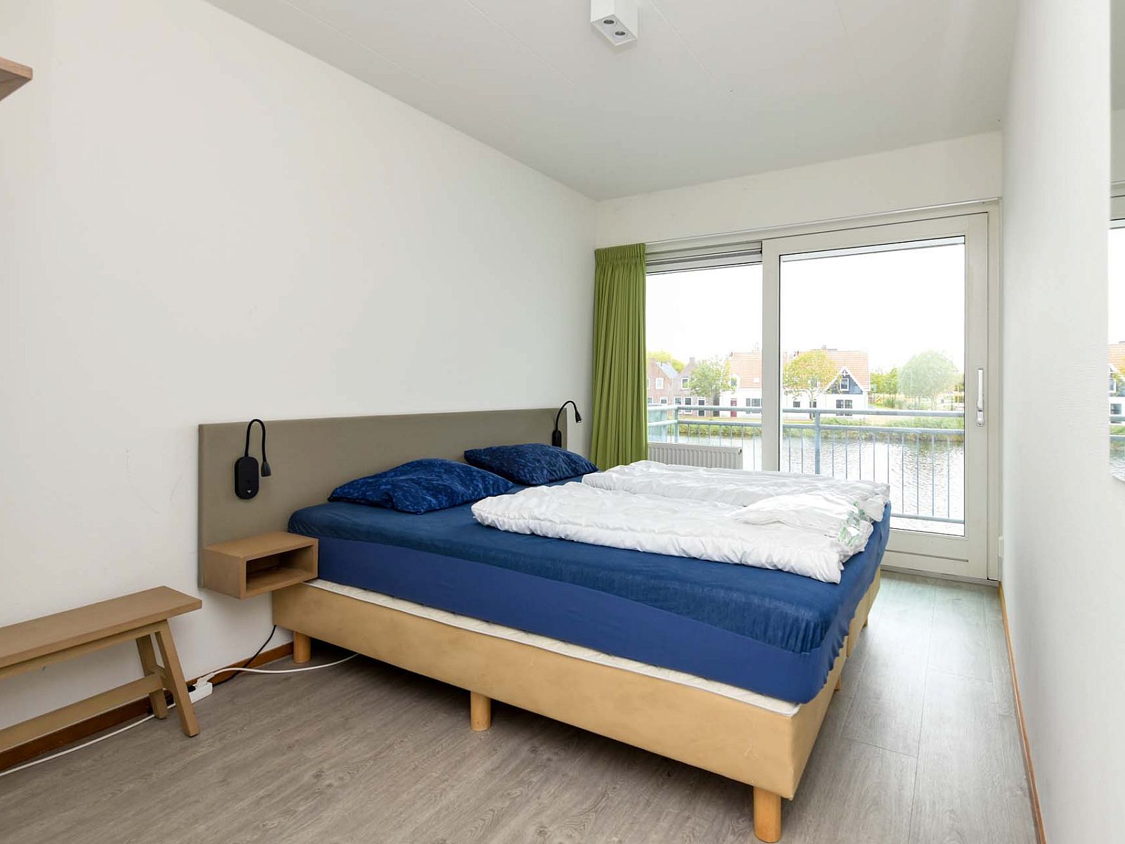 Guest house 160537 - Holiday property Lauwersmeer - Vrijstaande woning in Anjum