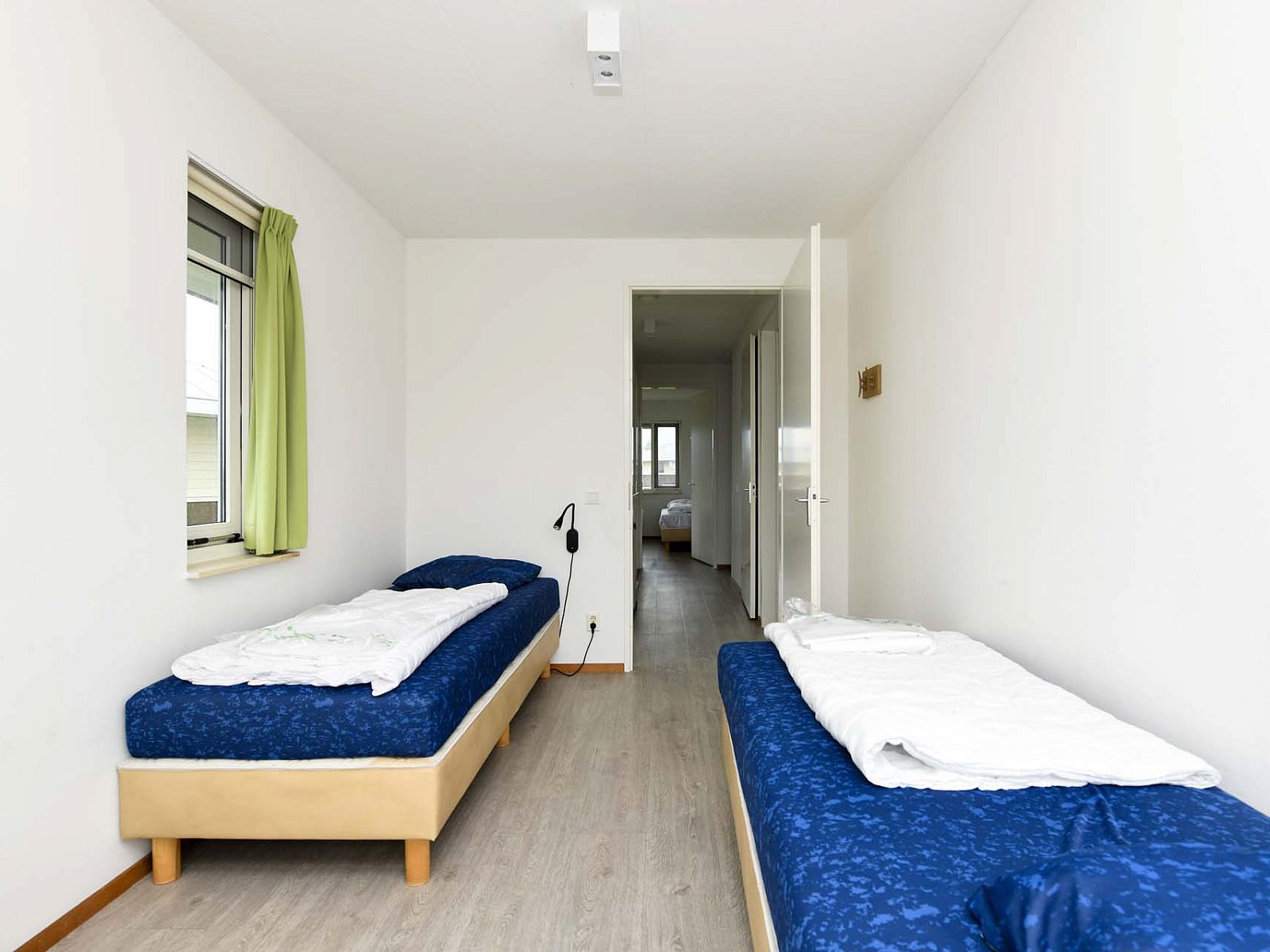 Guest house 160537 - Holiday property Lauwersmeer - Vrijstaande woning in Anjum