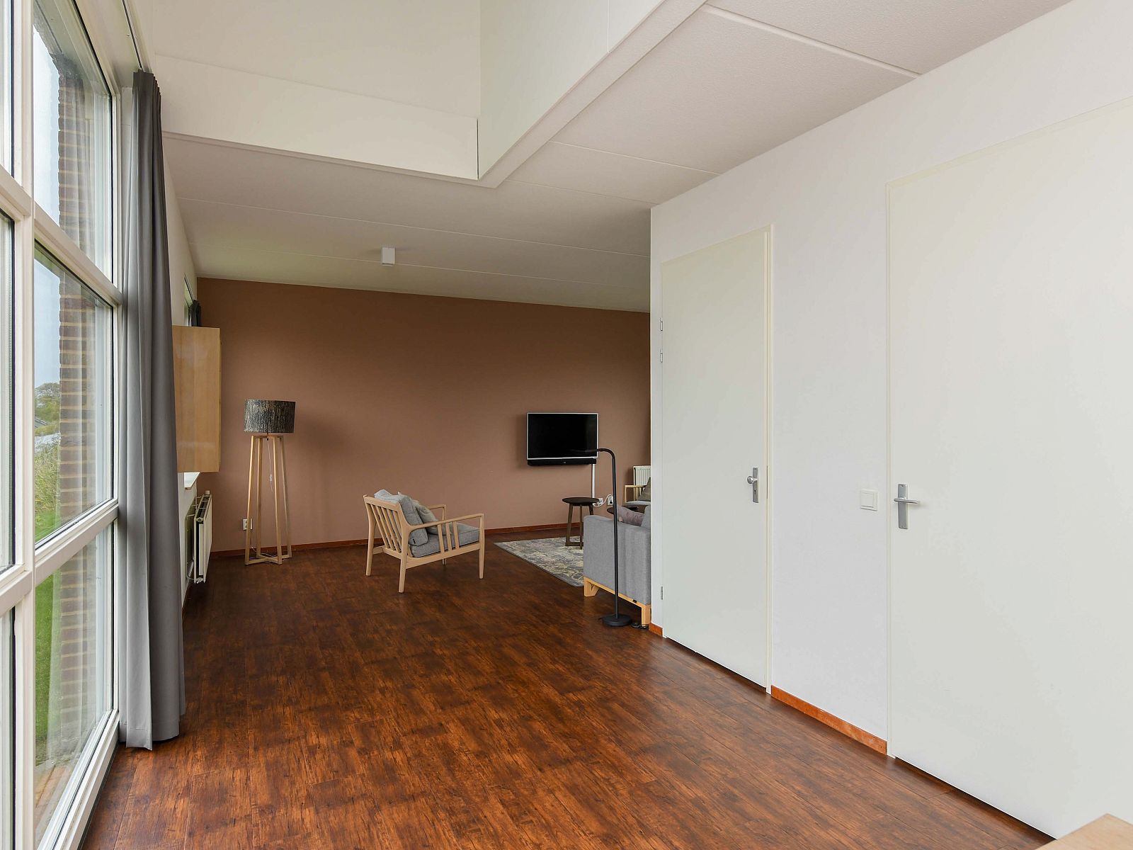 Verblijf 160542 - Vakantiewoning Lauwersmeer - Vrijstaande woning in Anjum