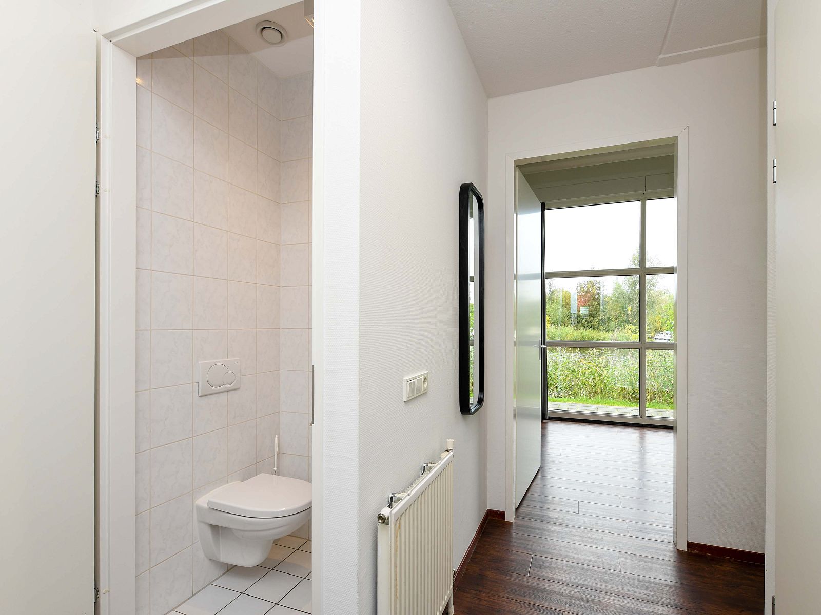 Verblijf 160542 - Vakantiewoning Lauwersmeer - Vrijstaande woning in Anjum