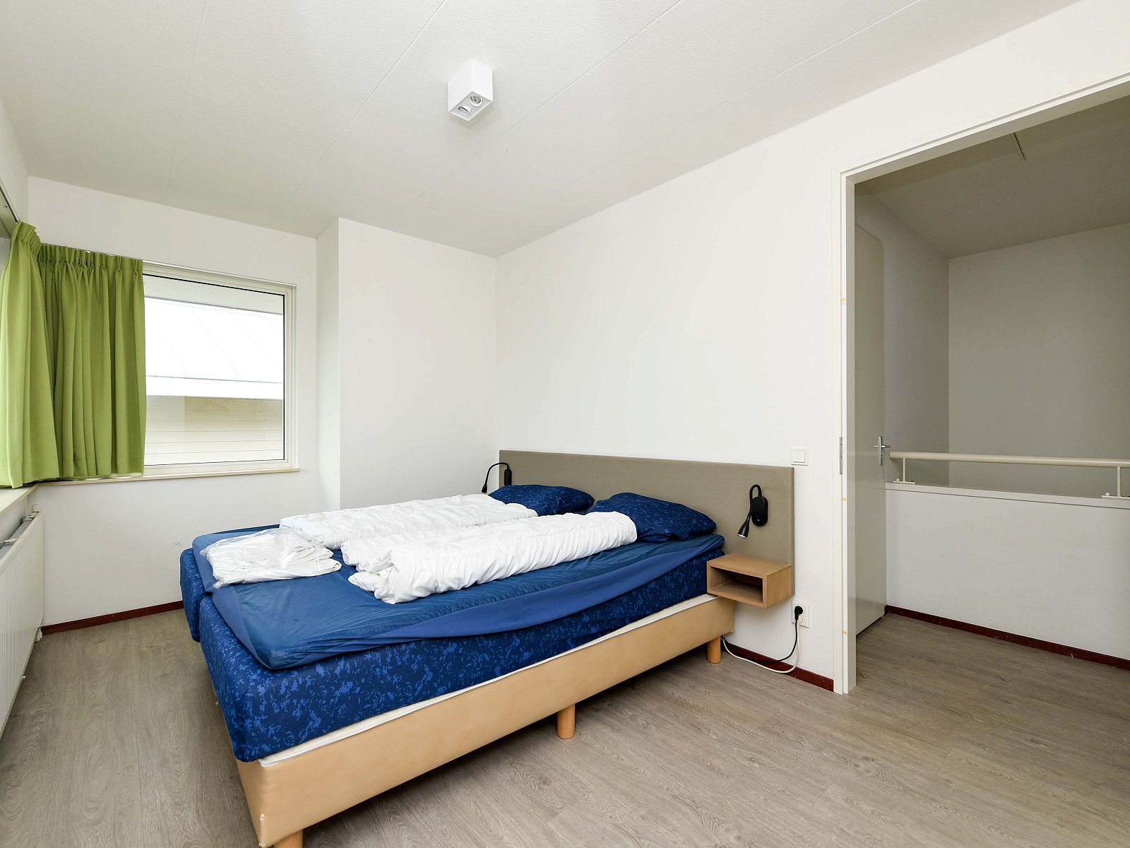 Verblijf 160542 - Vakantiewoning Lauwersmeer - Vrijstaande woning in Anjum