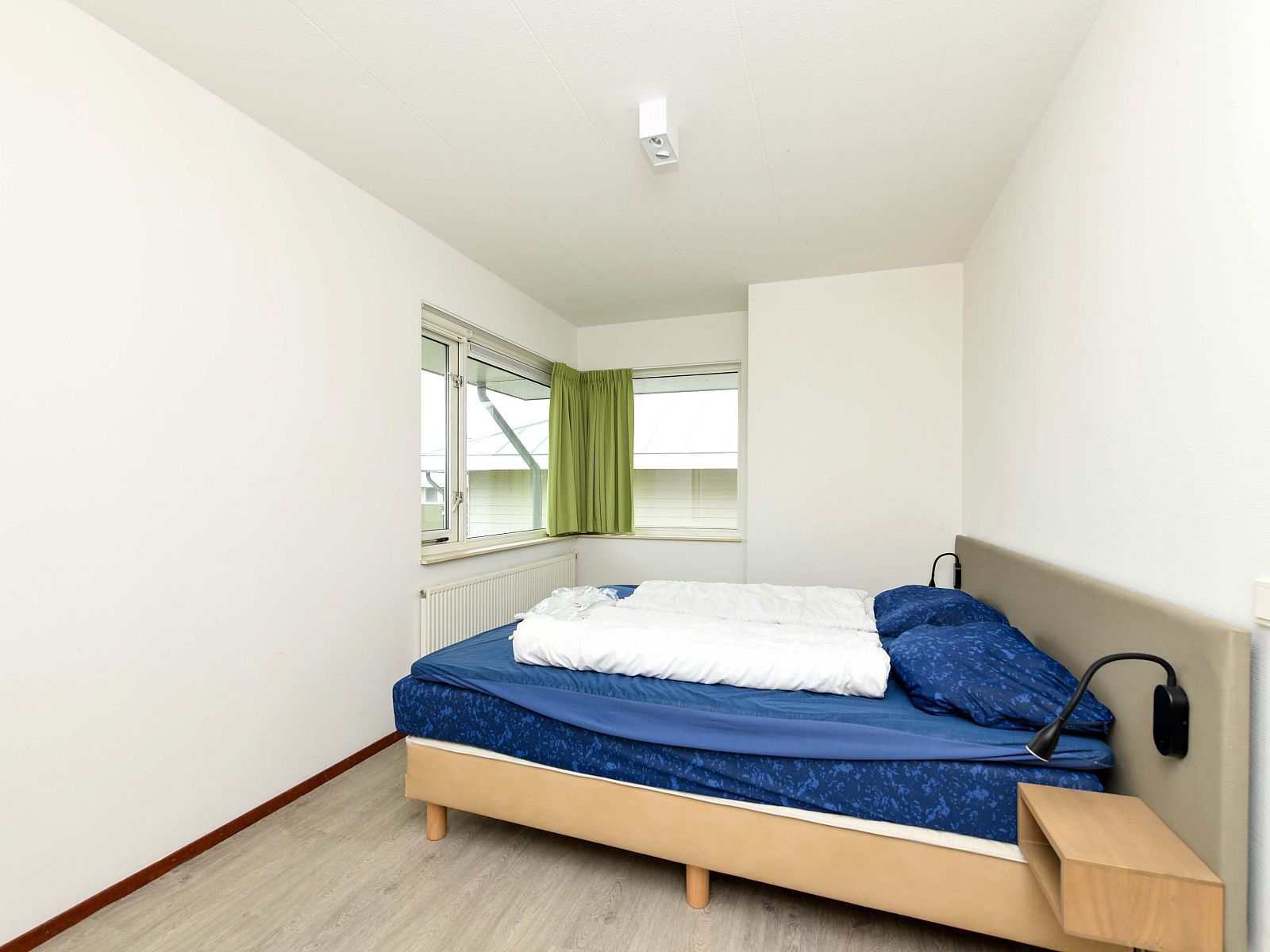 Verblijf 160542 - Vakantiewoning Lauwersmeer - Vrijstaande woning in Anjum