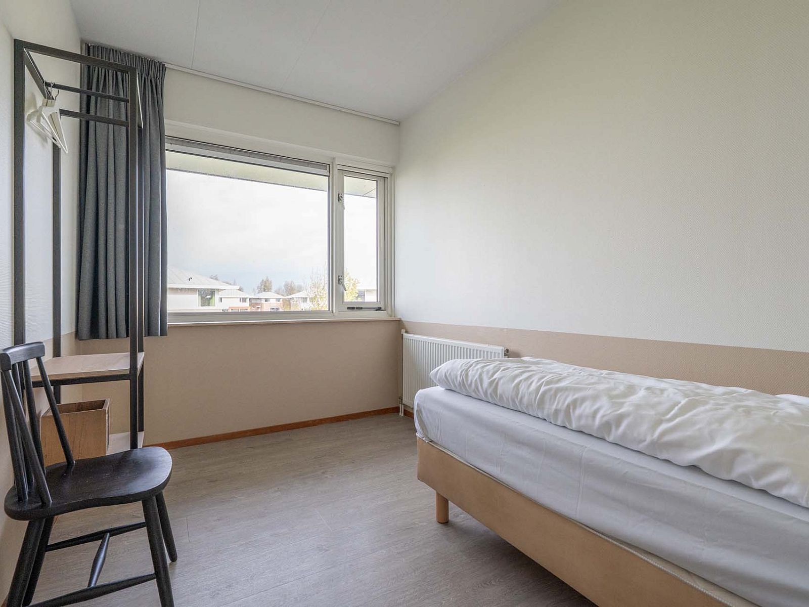 Guest house 160547 - Holiday property Lauwersmeer - Vrijstaande woning in Anjum