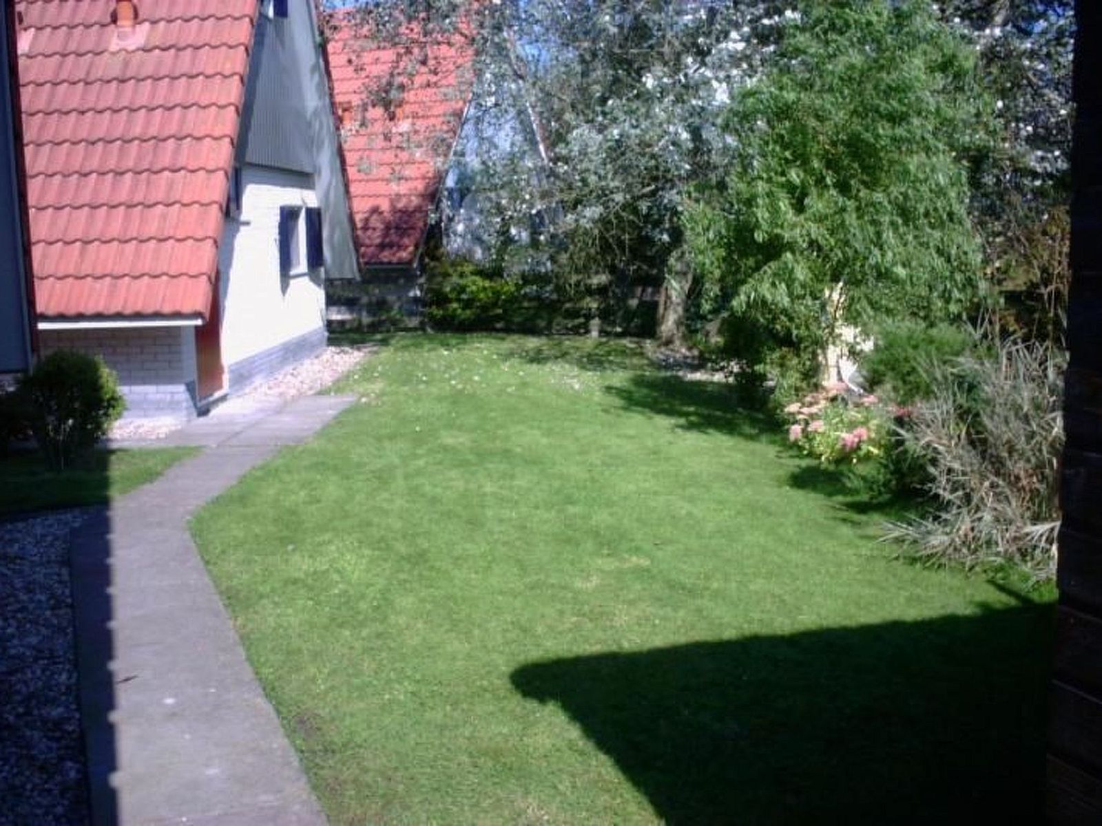 Verblijf 160552 - Vakantiewoning Lauwersmeer - Vakantiehuis Haus Reiher am Lauwersmeer